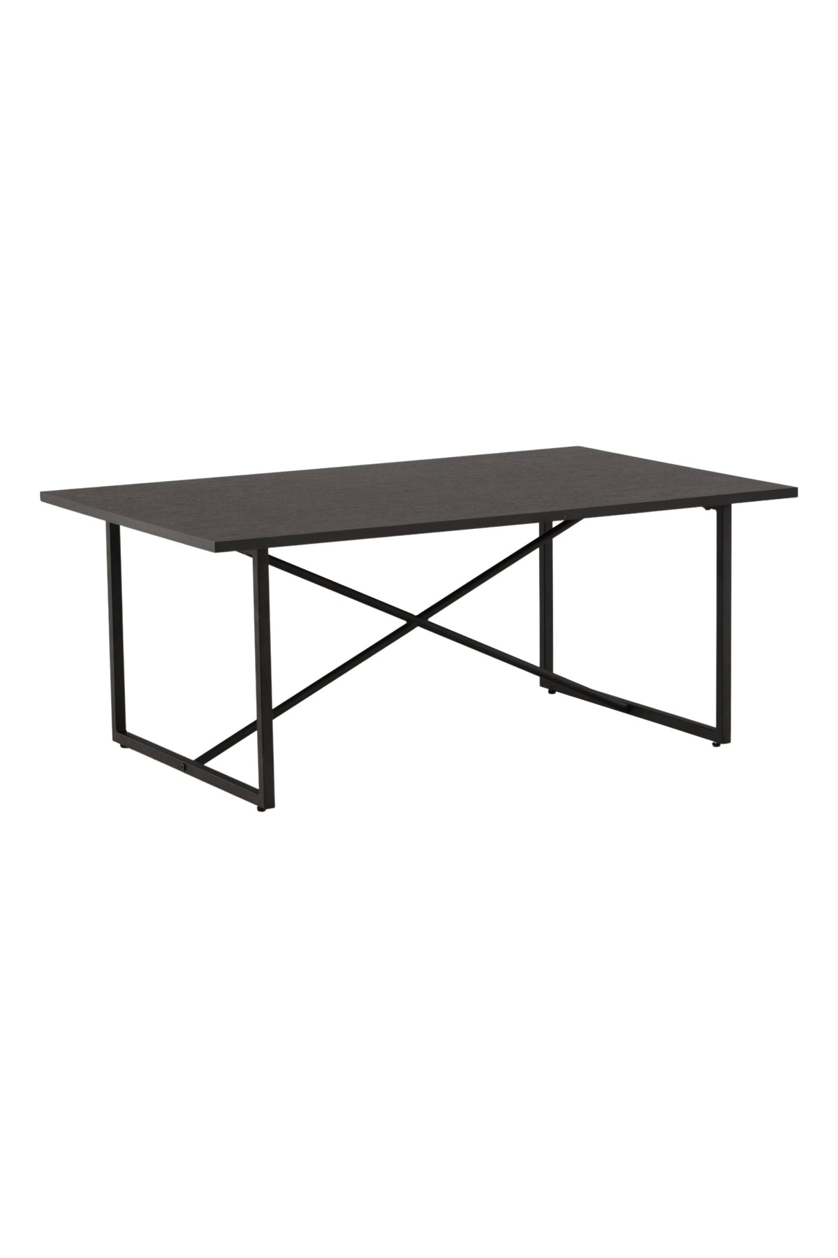 Pryor Beistelltisch in Schwarz präsentiert im Onlineshop von KAQTU Design AG. Beistelltisch ist von Venture Home
