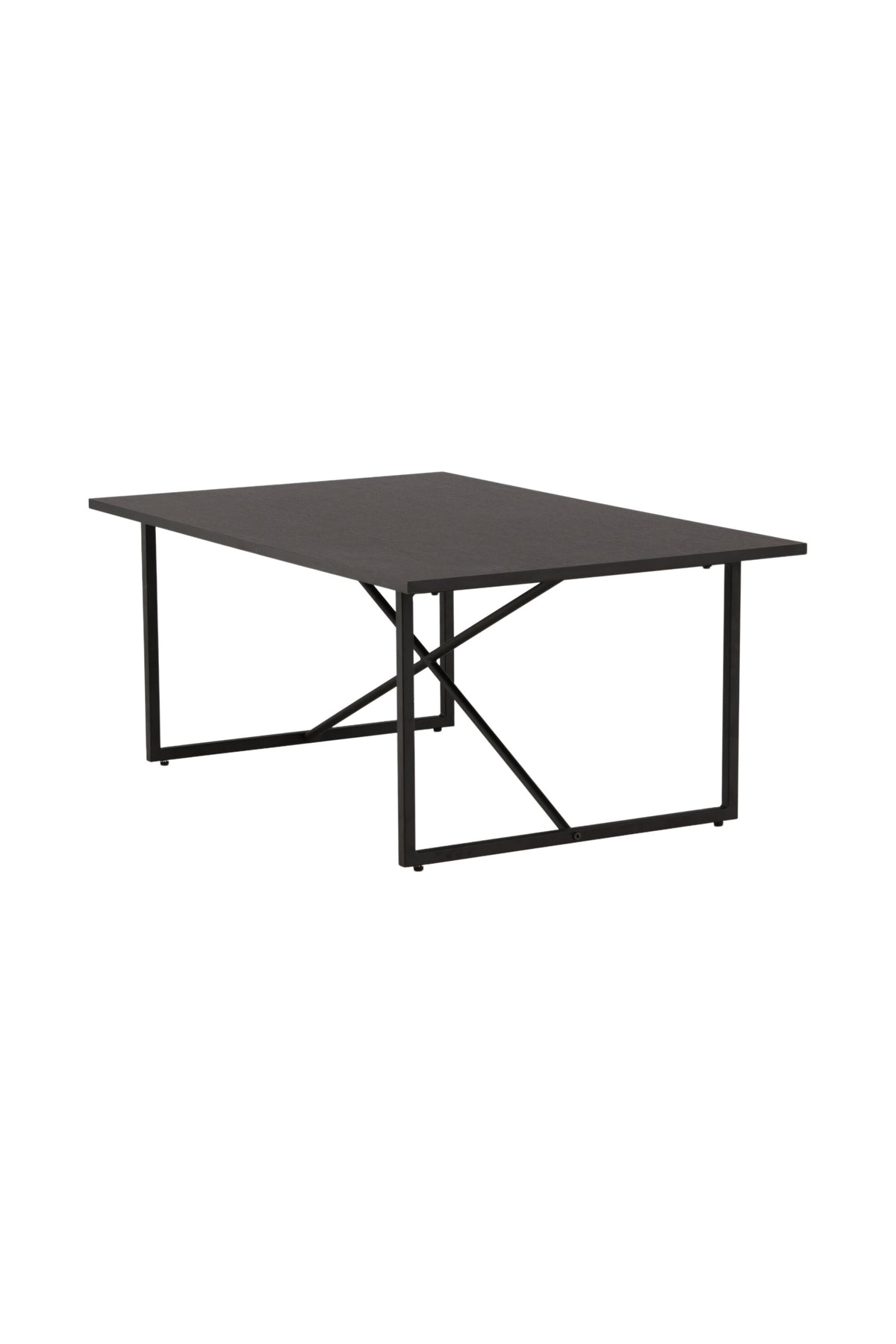 Pryor Beistelltisch in Schwarz präsentiert im Onlineshop von KAQTU Design AG. Beistelltisch ist von Venture Home