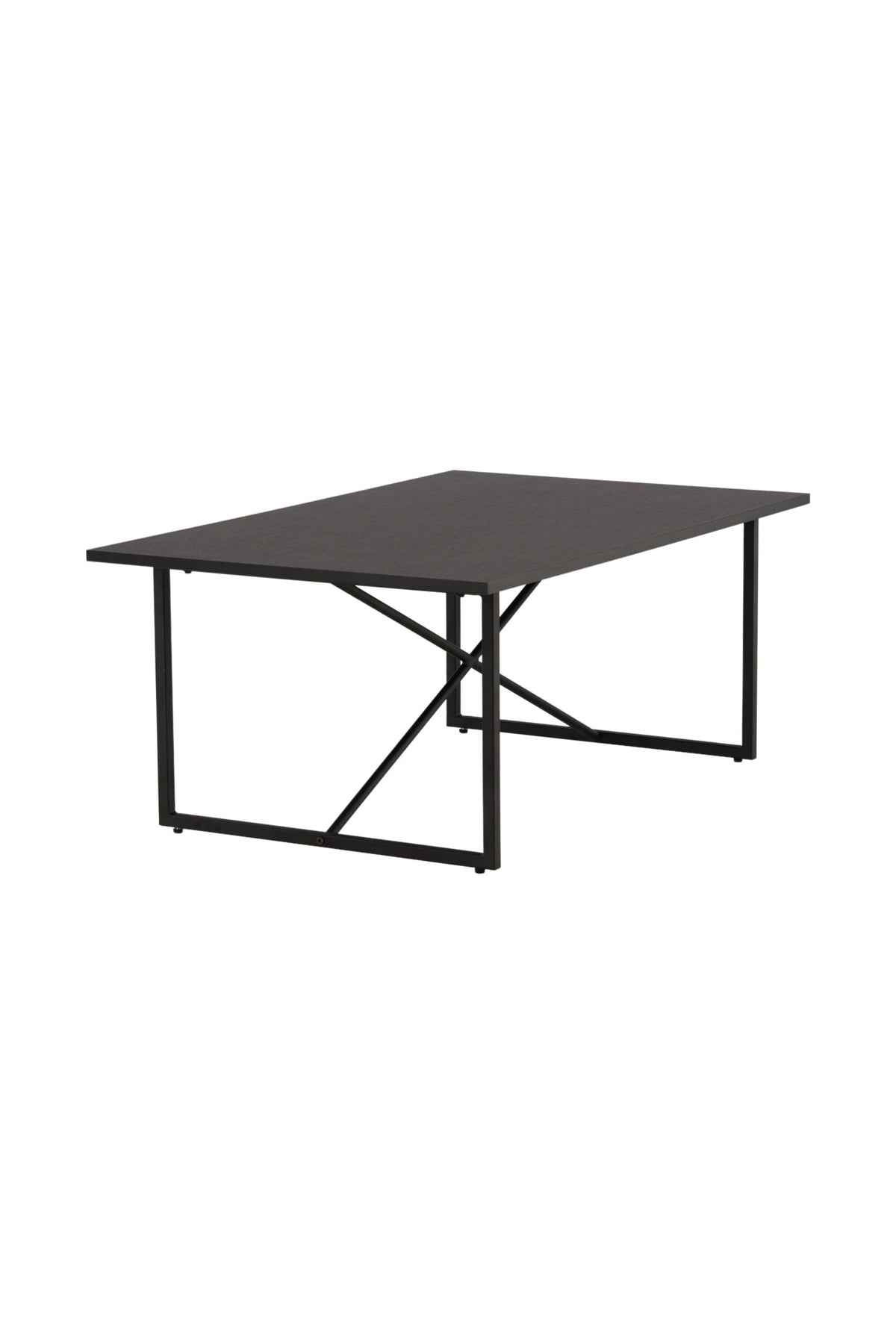Pryor Beistelltisch in Schwarz präsentiert im Onlineshop von KAQTU Design AG. Beistelltisch ist von Venture Home