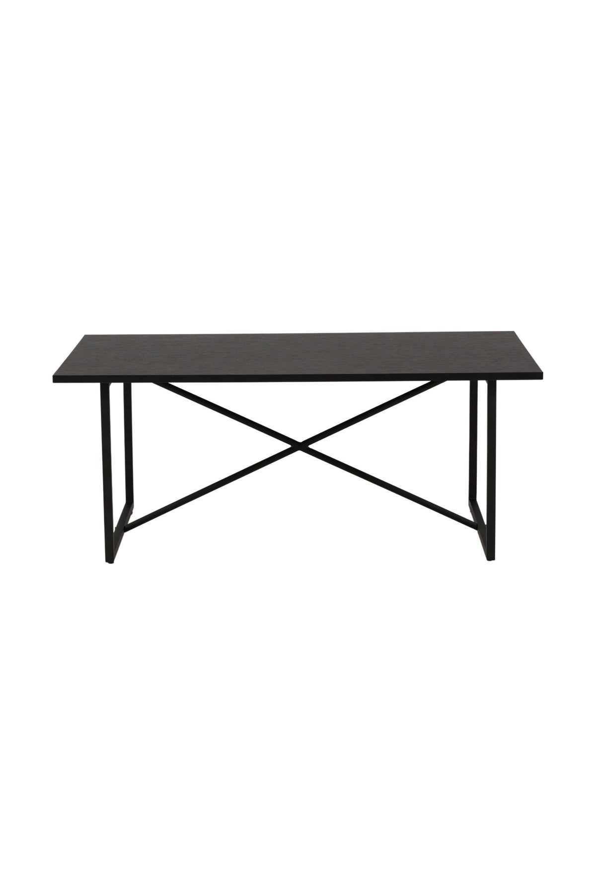 Pryor Beistelltisch in Schwarz präsentiert im Onlineshop von KAQTU Design AG. Beistelltisch ist von Venture Home