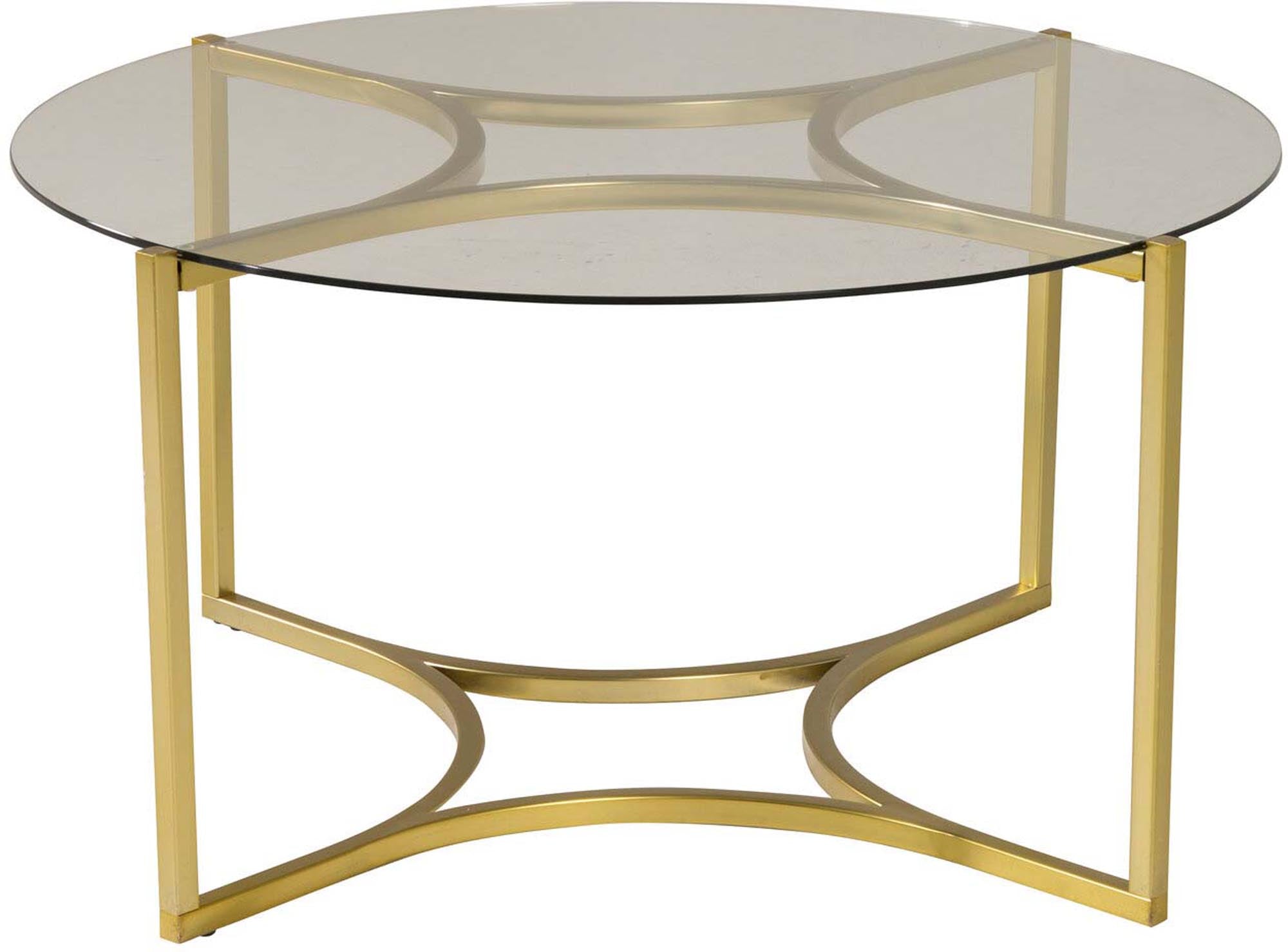 Der Kivik Beistelltisch von Furniture Fashion vereint stilvolles Design, praktische Funktionalität und erstklassige Verarbeitung.