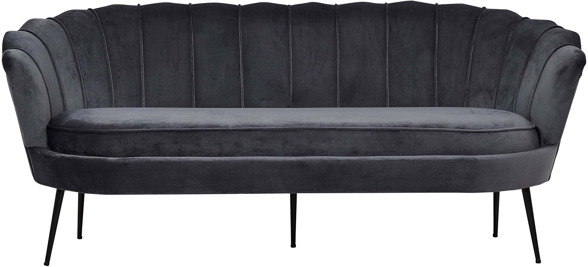 Calais Sofa: Stilvolles Design und ultimativer Wohnkomfort.
