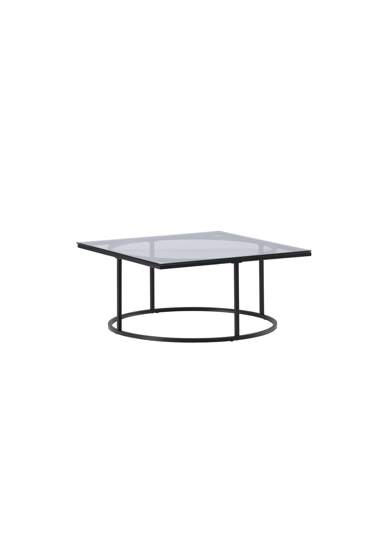 Skanör Beistelltisch in Schwarz präsentiert im Onlineshop von KAQTU Design AG. Beistelltisch ist von Furniture Fashion