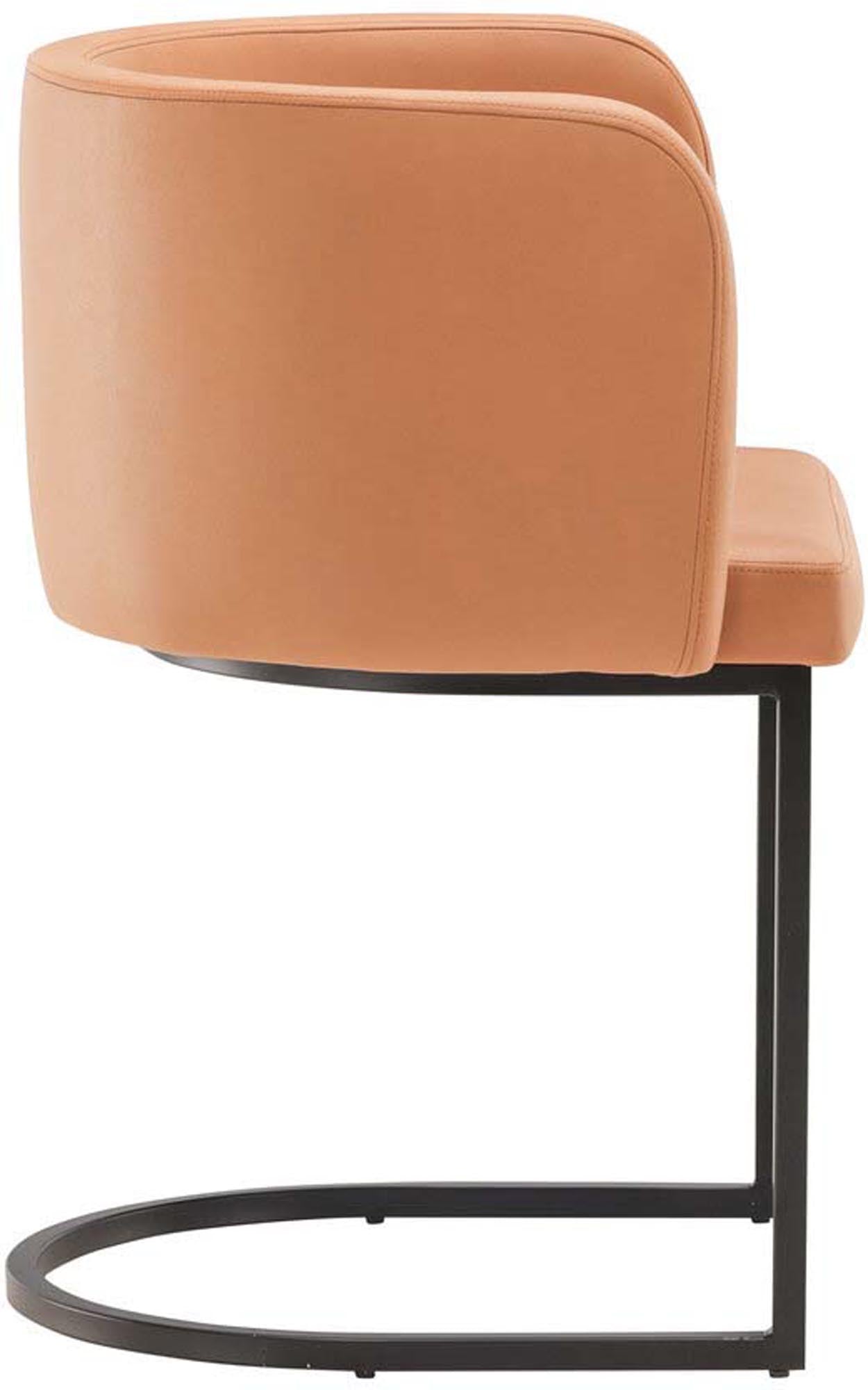 Der Simrishamn Stuhl von Furniture Fashion bietet modernes Design, hohen Komfort und exzellente Qualität für Ihr Zuhause.