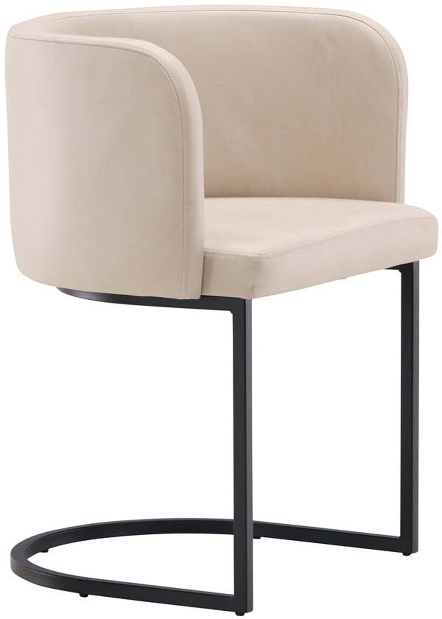 Der Simrishamn Stuhl von Furniture Fashion vereint stilvolles Design, Komfort und hochwertige Verarbeitung für Ihr Interieur.