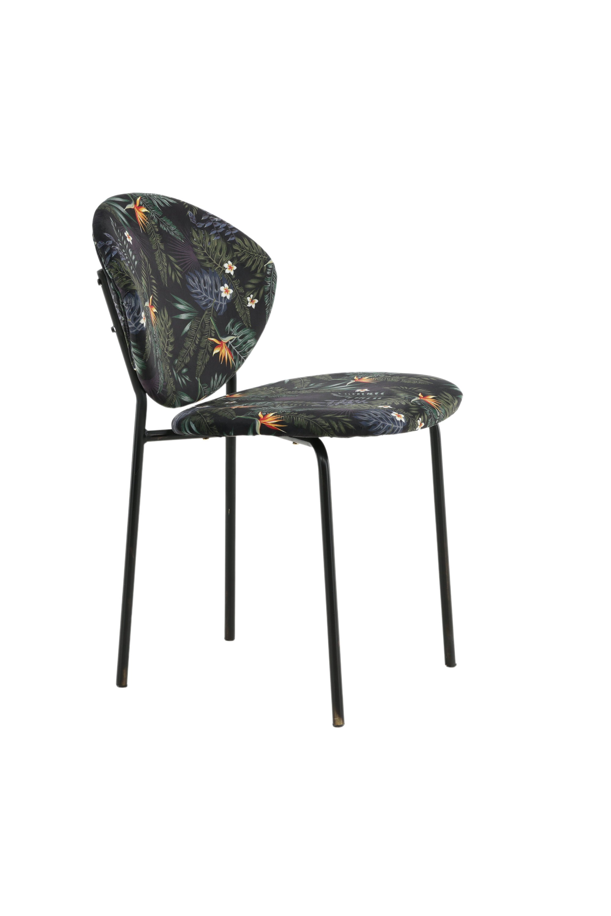 Vault Stuhl von Venture Home: Modernes Design für Ihren Garten.