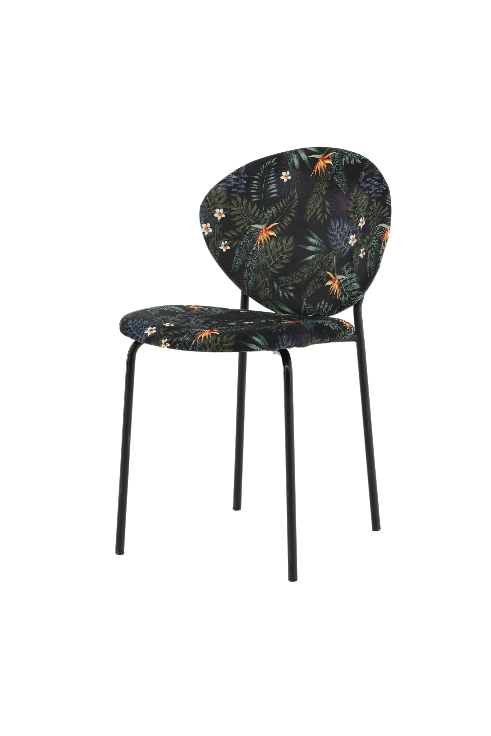 Vault Stuhl von Venture Home: Eleganz trifft Funktionalität im Freien.