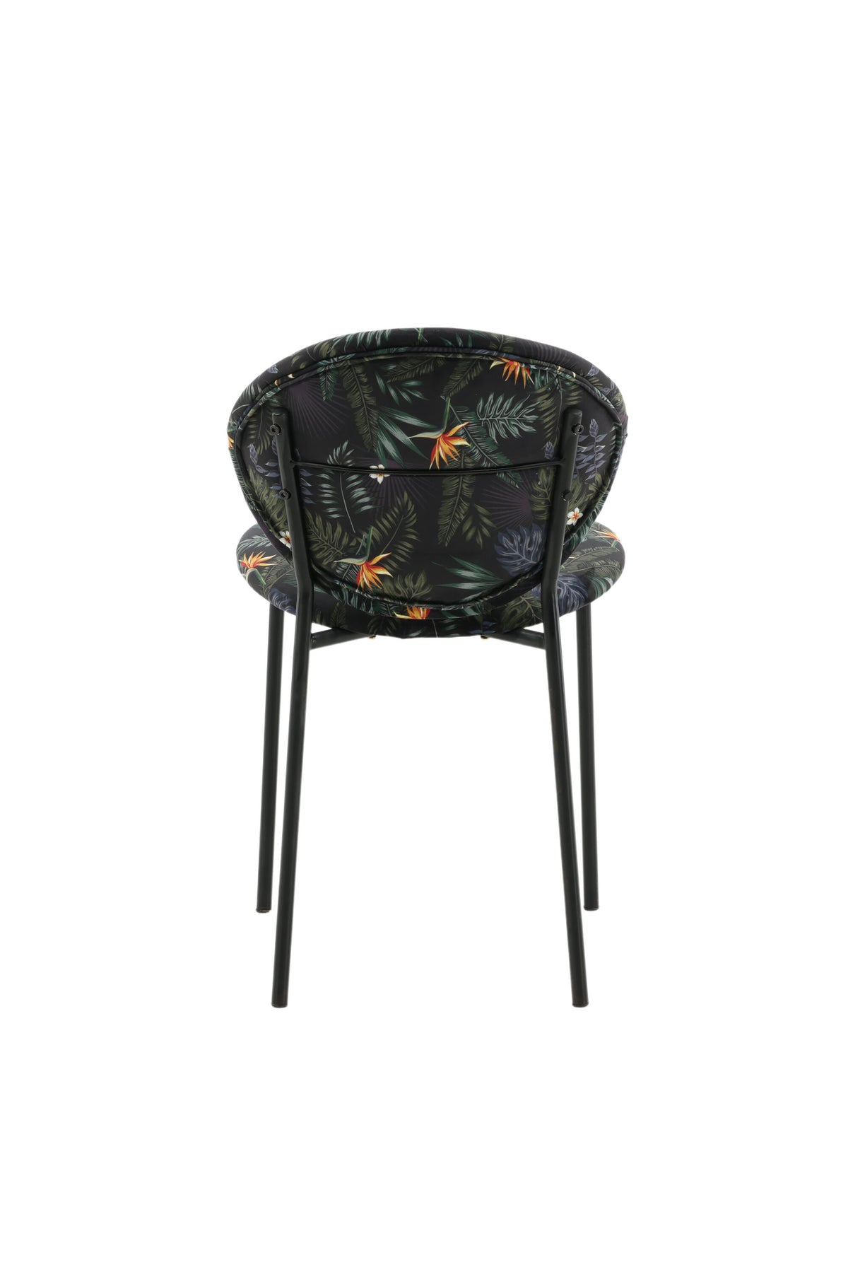 Vault Stuhl in Gold präsentiert im Onlineshop von KAQTU Design AG. Gartenstuhl ist von Venture Home