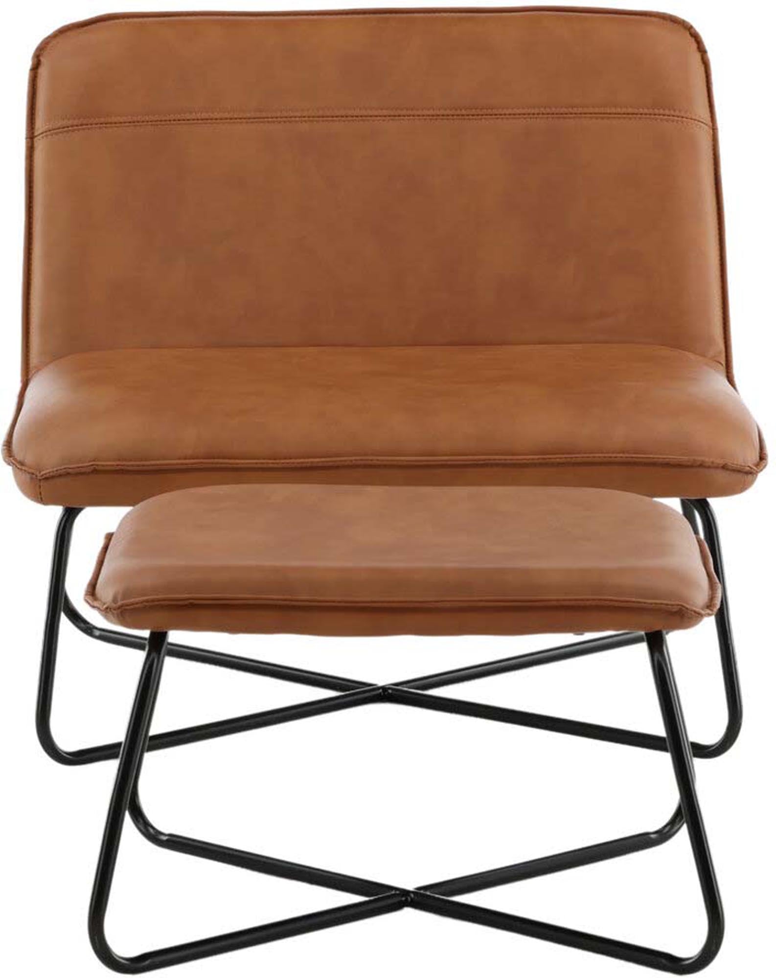 Stilvoller X-Lounge Stuhl von Venture Home: Hochwertige Verarbeitung, bequeme Sitzfläche und pflegeleichtes Design für Ihr Zuhause.