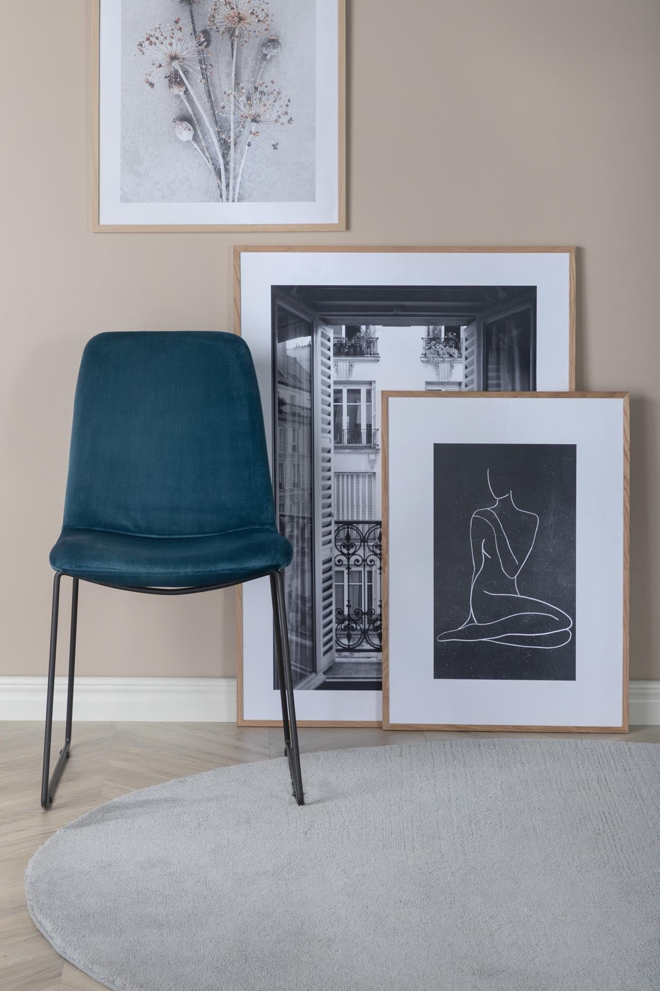 Venture Home Muce Stuhl: Komfort und Stil für Ihren Aussenbereich.