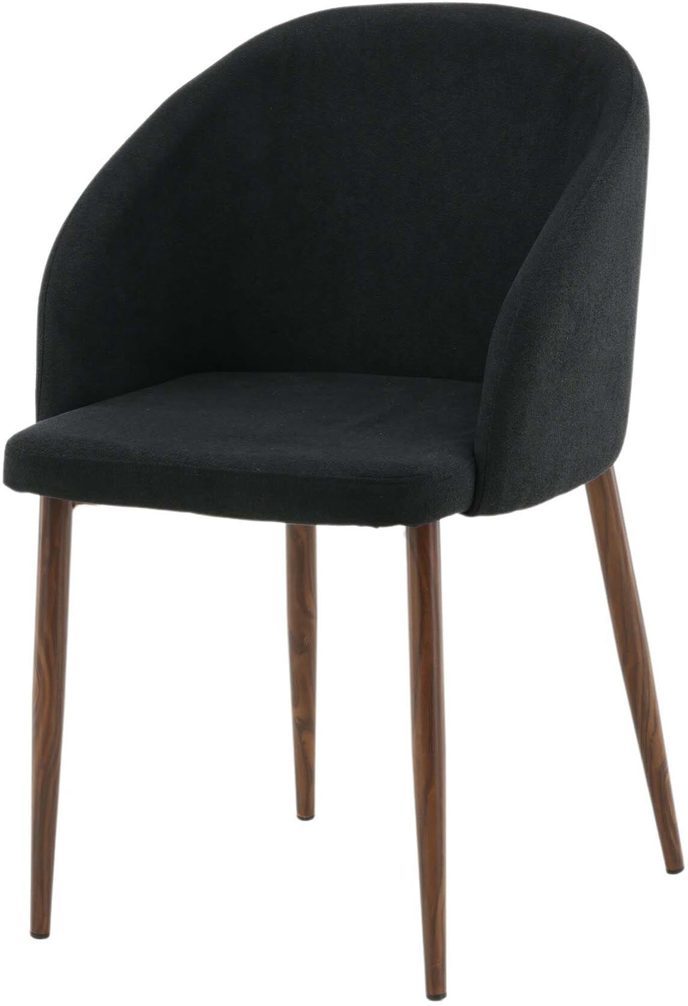 Entdecken Sie den Bogenstuhl von Venture Home: Ein stilvolles Möbelstück, das Komfort und modernes Design für Ihr Zuhause vereint.