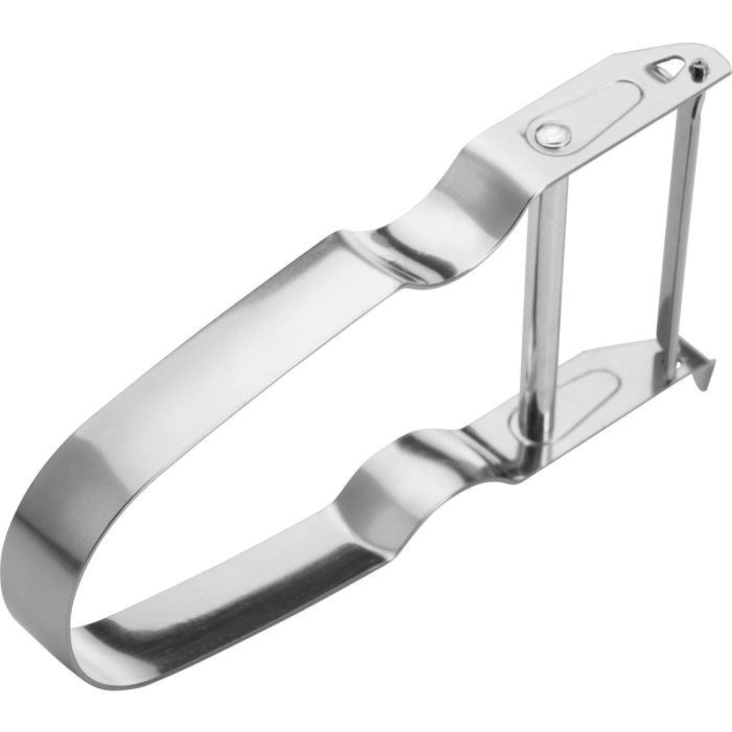 Verdura Velers vegetale e asparagi, 11x6.6x1.2cm