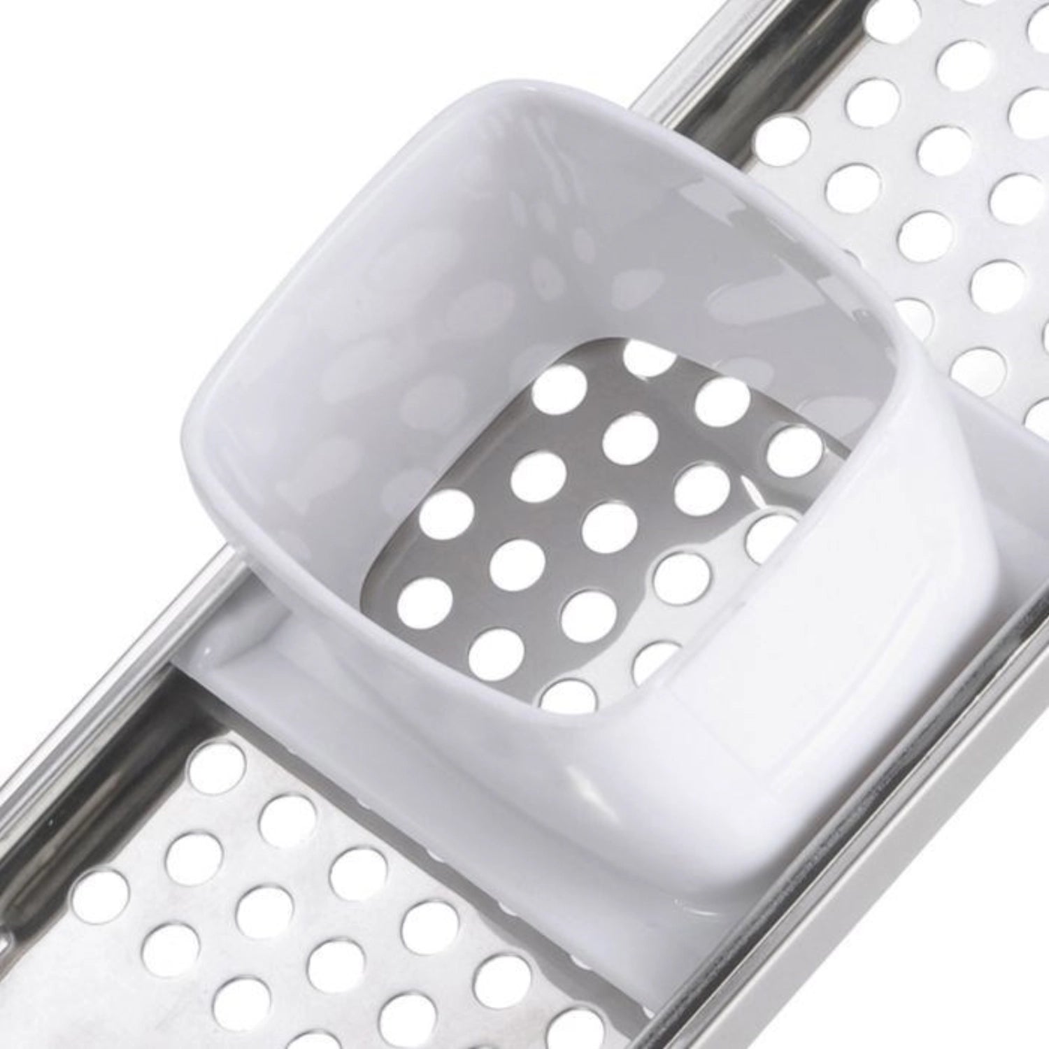 Spätzlehobel Knöpfle, 32x11x6.5cm