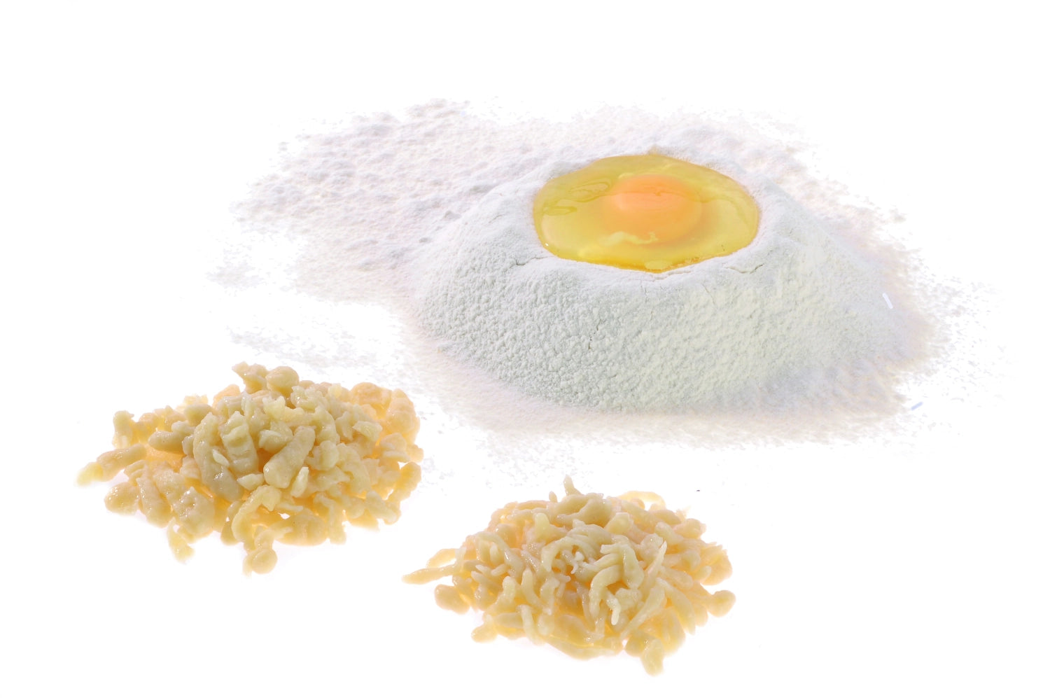 Spätzlehobel Knöpfle, 32x11x6.5cm