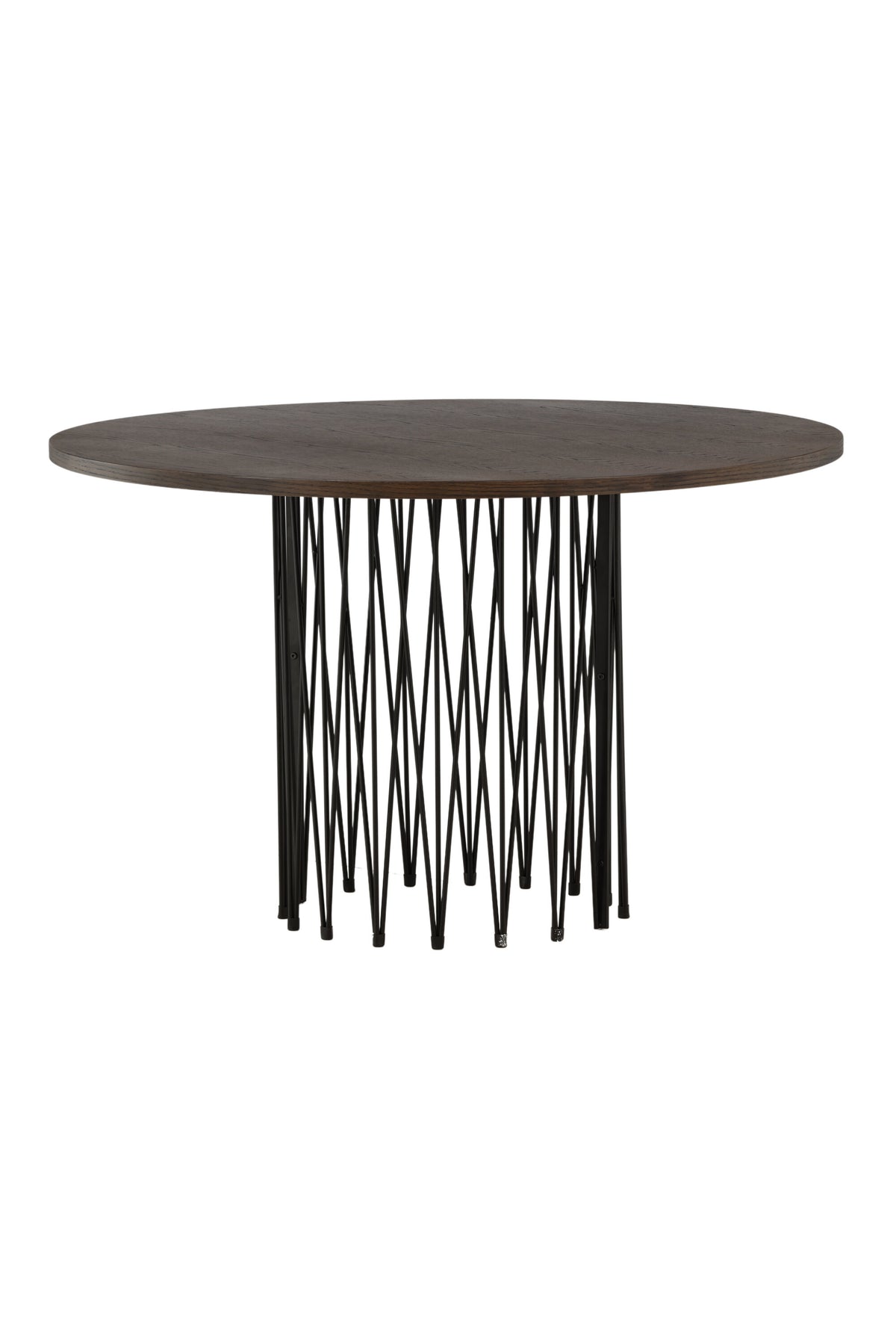 Stone Tisch in Mokka präsentiert im Onlineshop von KAQTU Design AG. Esstisch ist von Furniture Fashion
