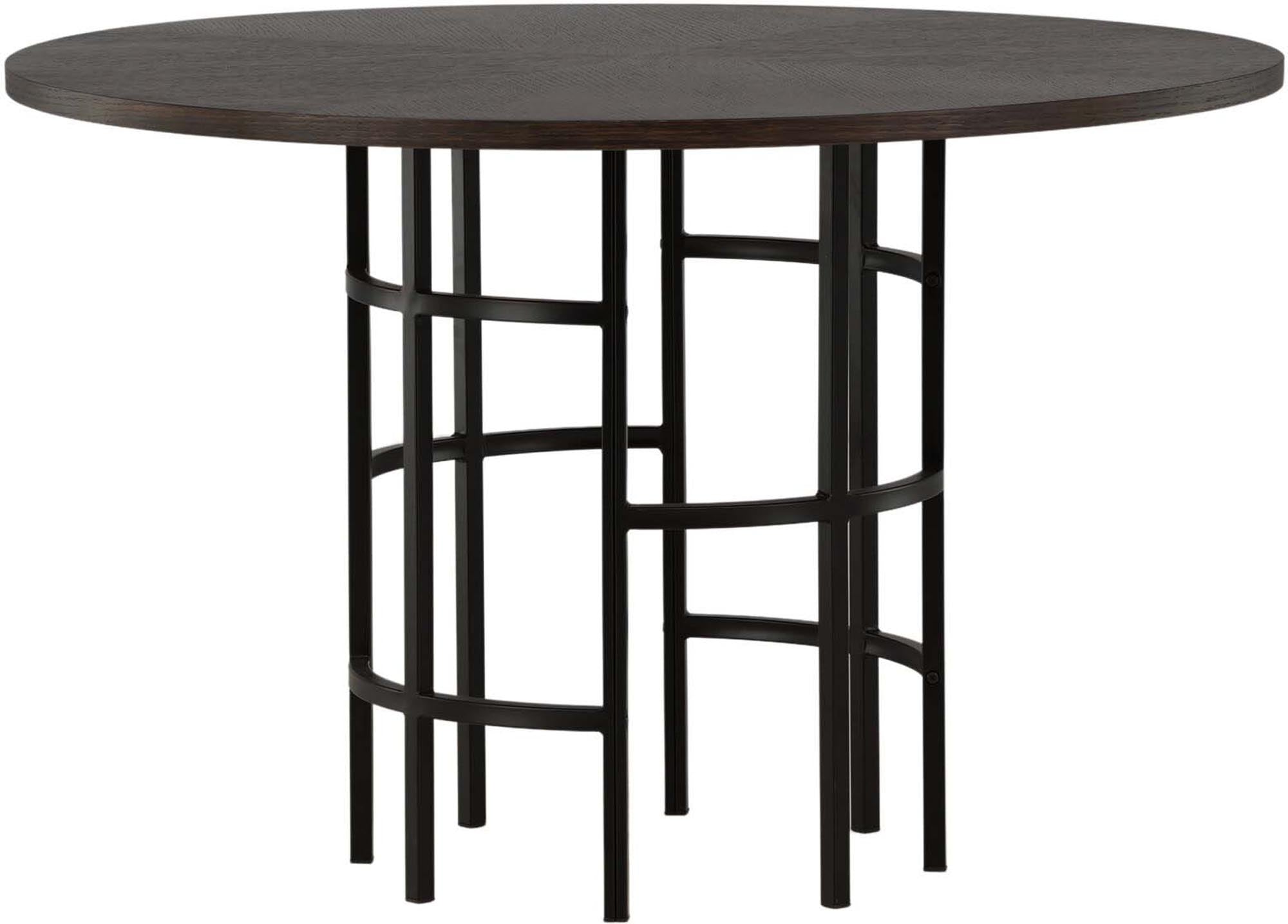 Copenhagen Esstisch: Skandinavische Ästhetik mit innovativem Touch.