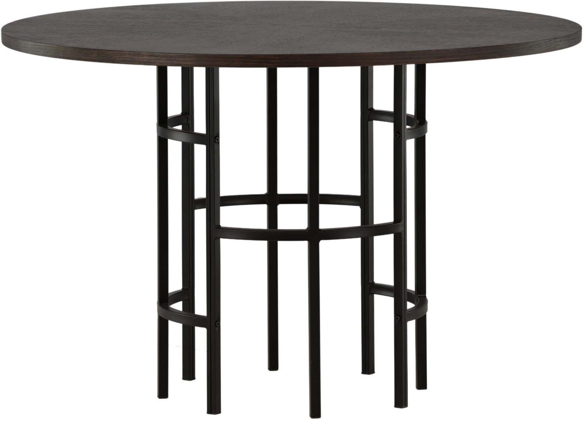 Copenhagen Esstisch: Eleganz und Funktionalität im skandinavischen Stil.