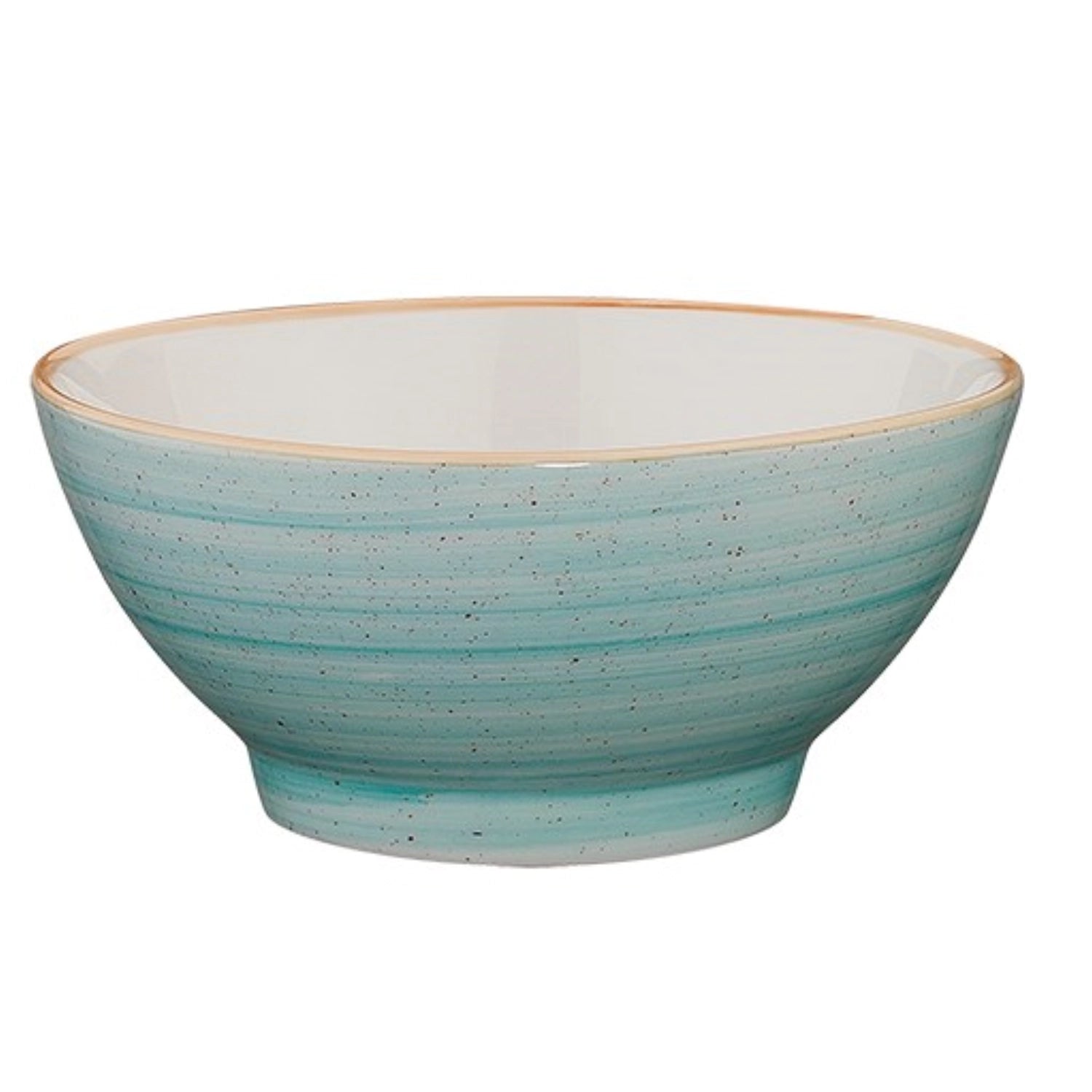 Aura aqua rita shell with foot D12cm 290ml