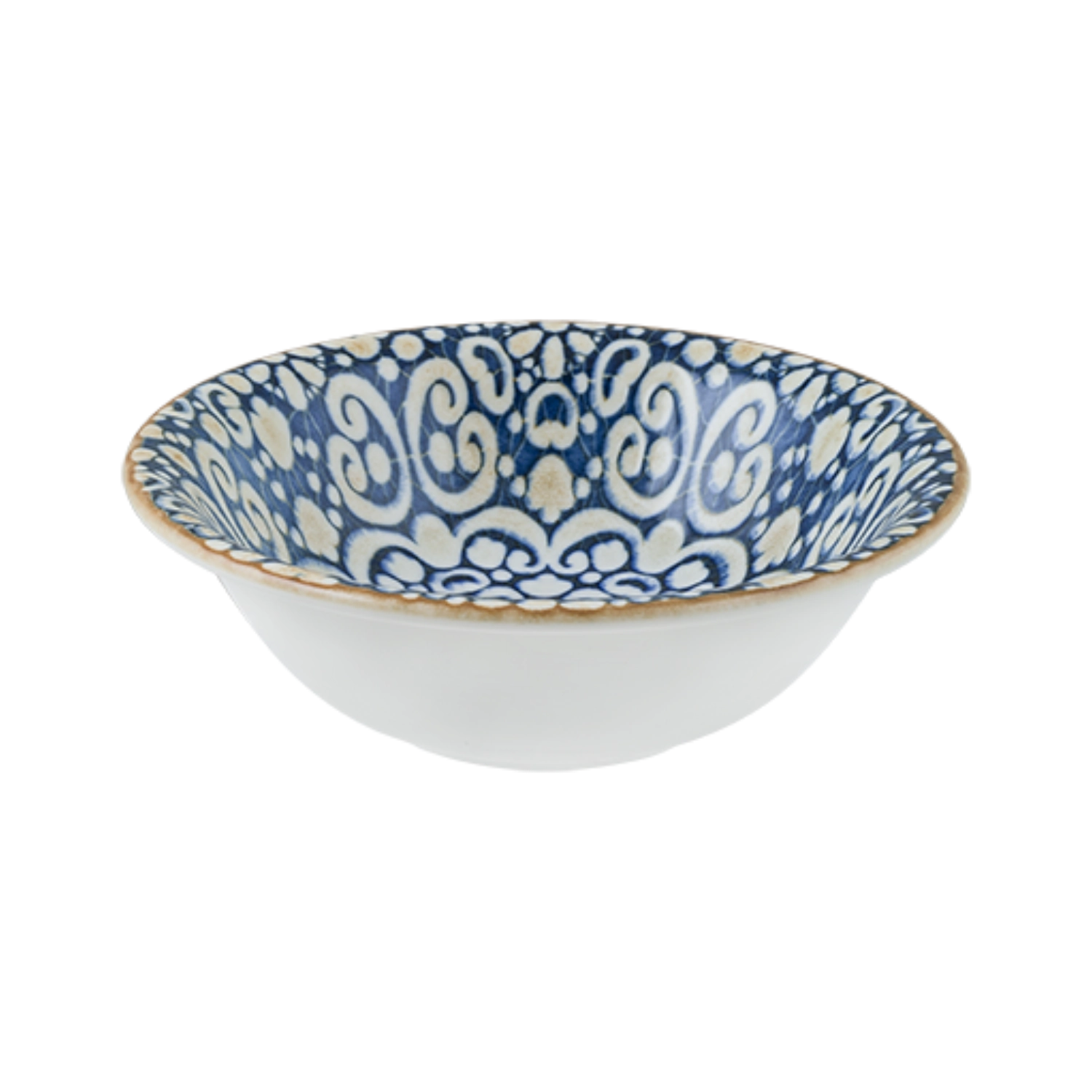 Alhambra Gourmet Bowl d16cm 400ml