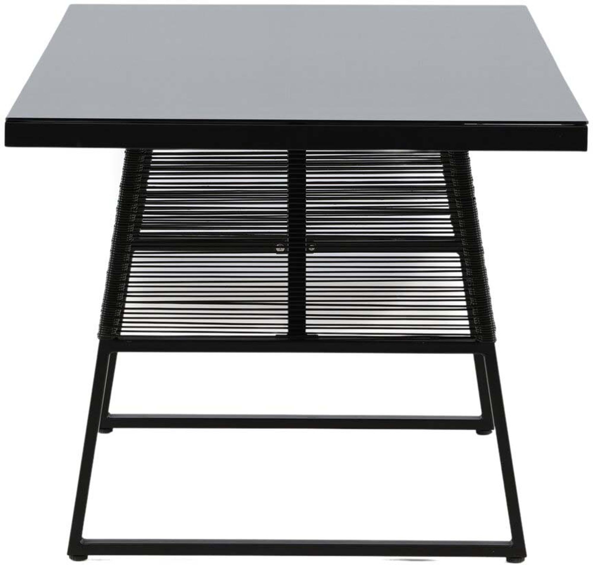 Stilvoller Tisch Dallas von Venture Home für zeitlose Eleganz.