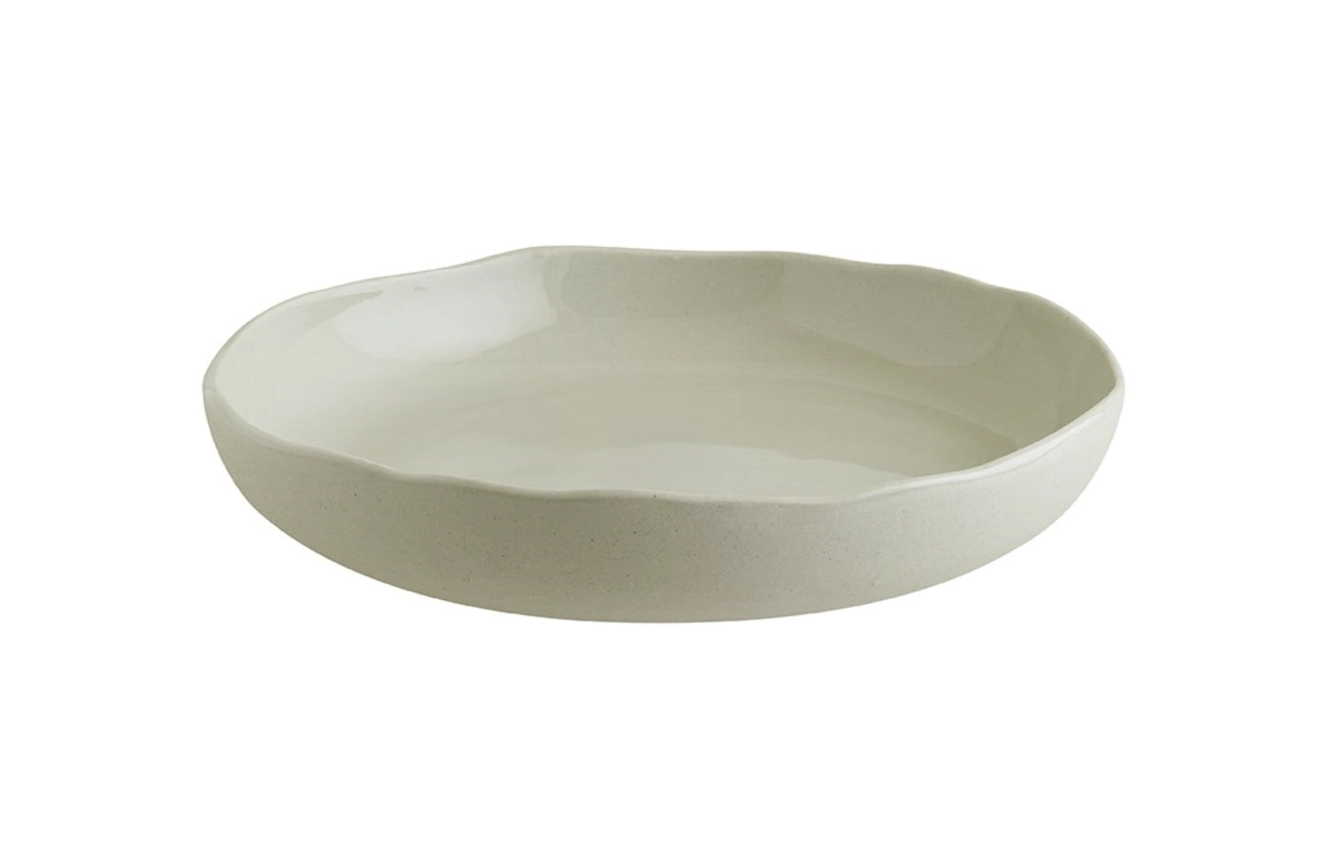 Cras Teller tief D23cm 750 ml