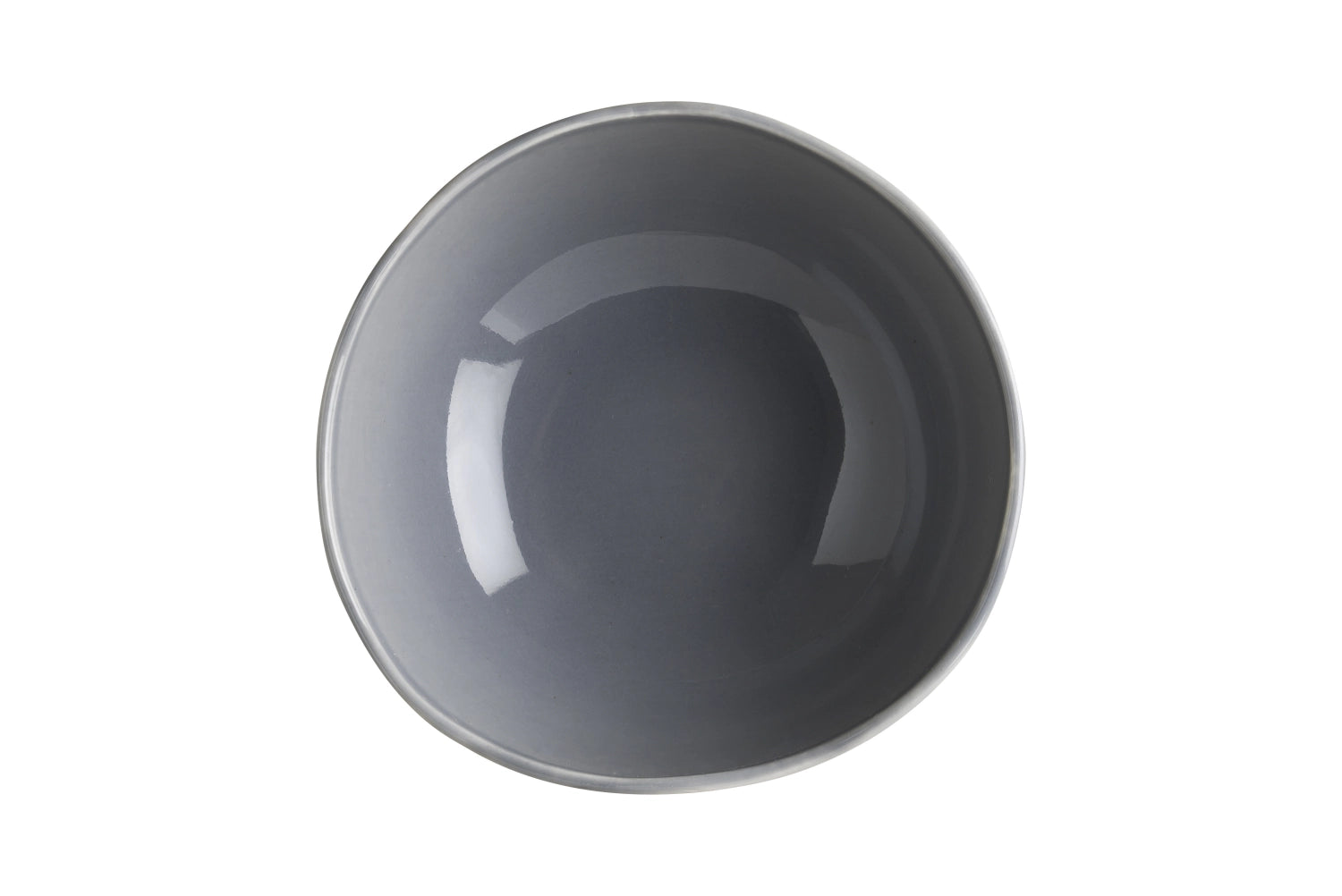 Gris cras shell d16cm 650ml