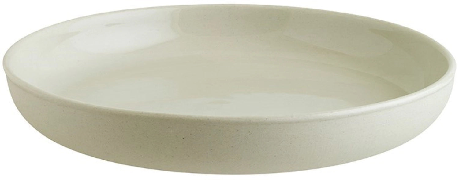 Ground plate deep d24cm