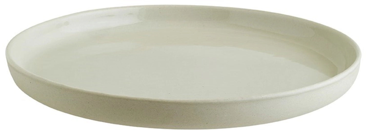 Ground plate flat d25cm