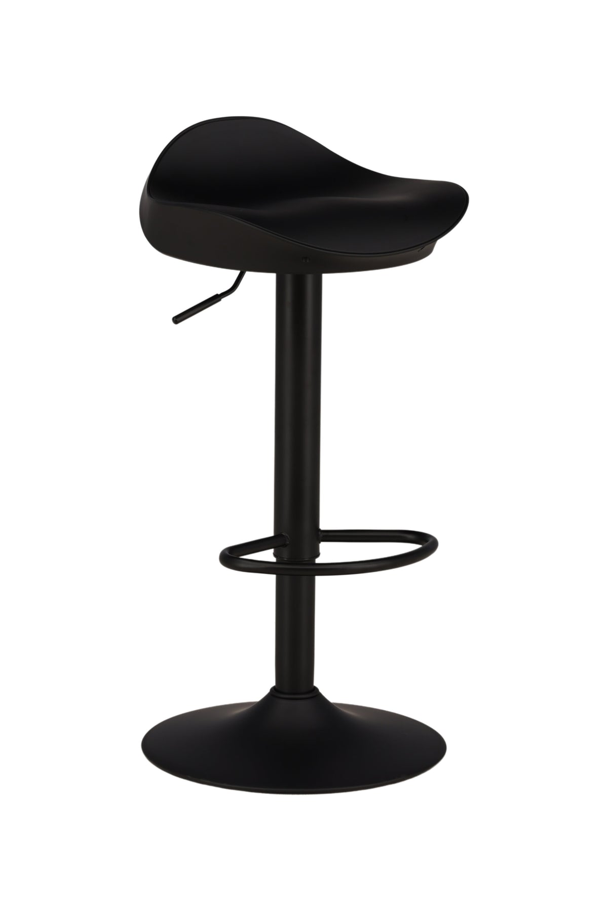 Adesto Barstuhl in Schwarz präsentiert im Onlineshop von KAQTU Design AG. Barstuhl ist von Venture Home