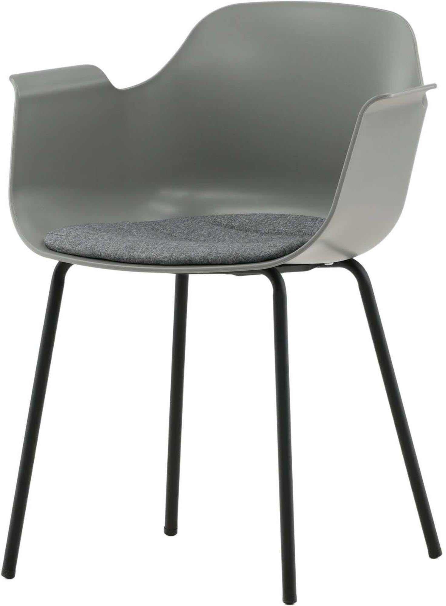 Moderner Comfort Plastic Stuhl von Venture Home, ideal für Wohnräume. Ergonomisch, langlebig und leicht zu reinigen – für höchsten Sitzkomfort.