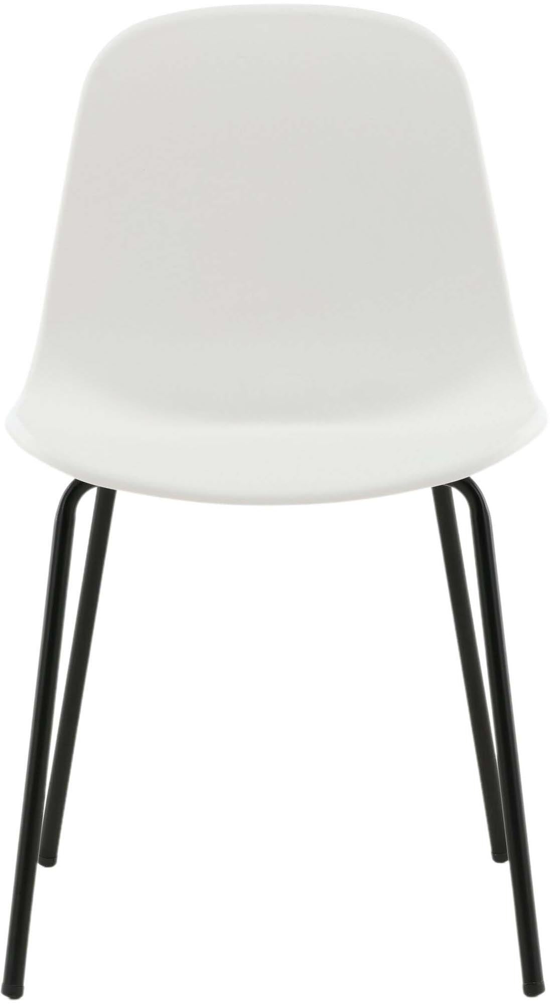 Arctic Stuhl: Eleganz und Komfort vereint, ideal für stilvolle Esszimmer. Pflegeleicht und langlebig.