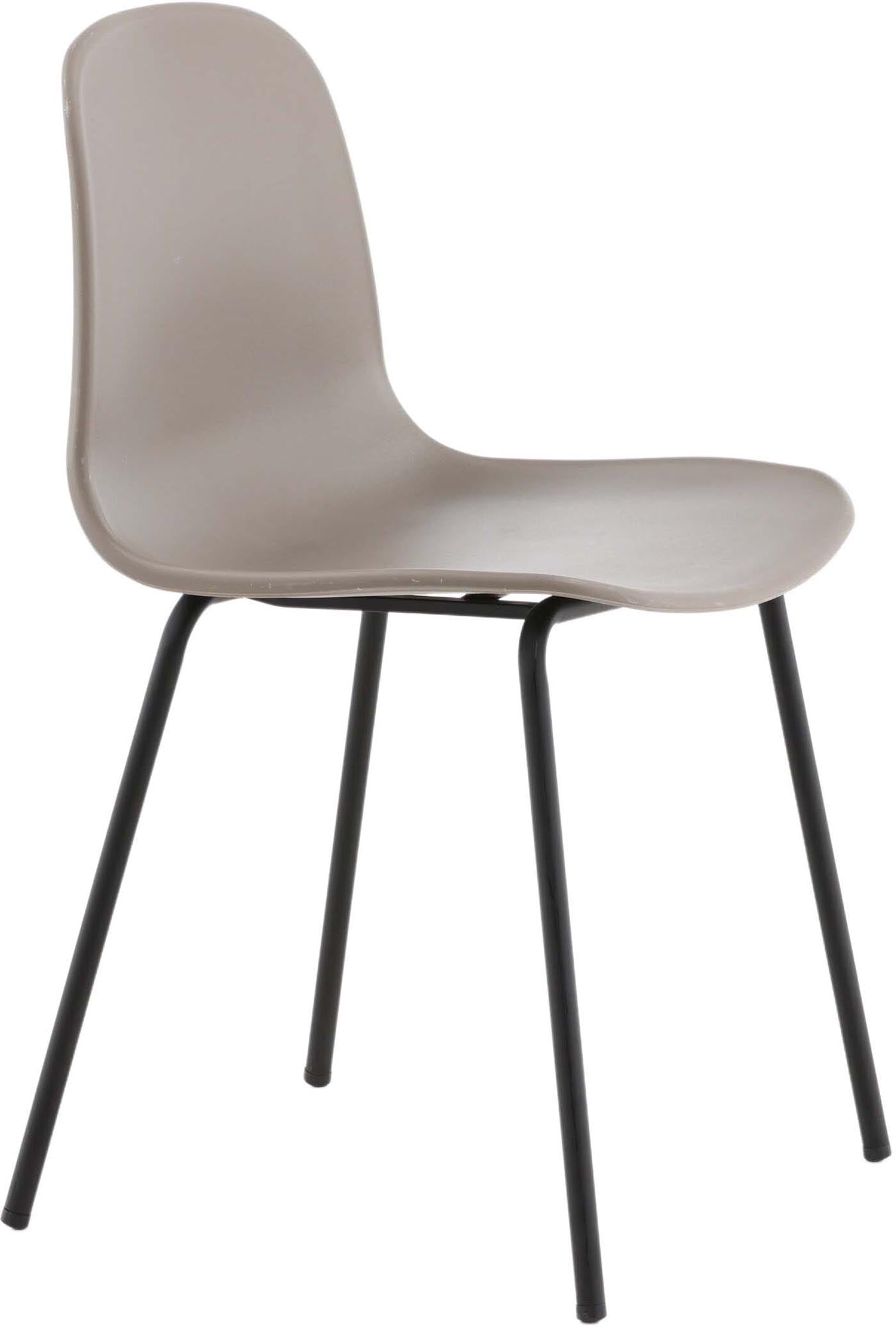 Entdecken Sie den Arctic Stuhl von Venture Home: Modernes Design, stabile Materialien und optimaler Sitzkomfort für Ihr Esszimmer.