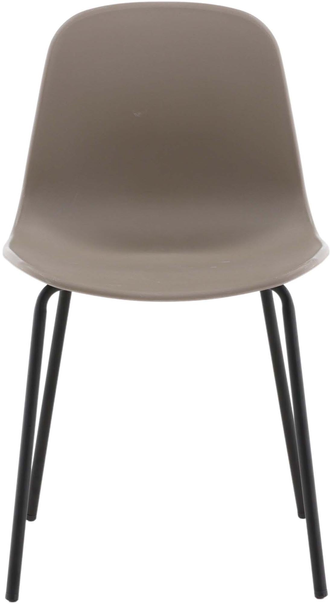 Entdecken Sie den Arctic Stuhl von Venture Home: Modernes Design, stabile Materialien und optimaler Sitzkomfort für Ihr Esszimmer.