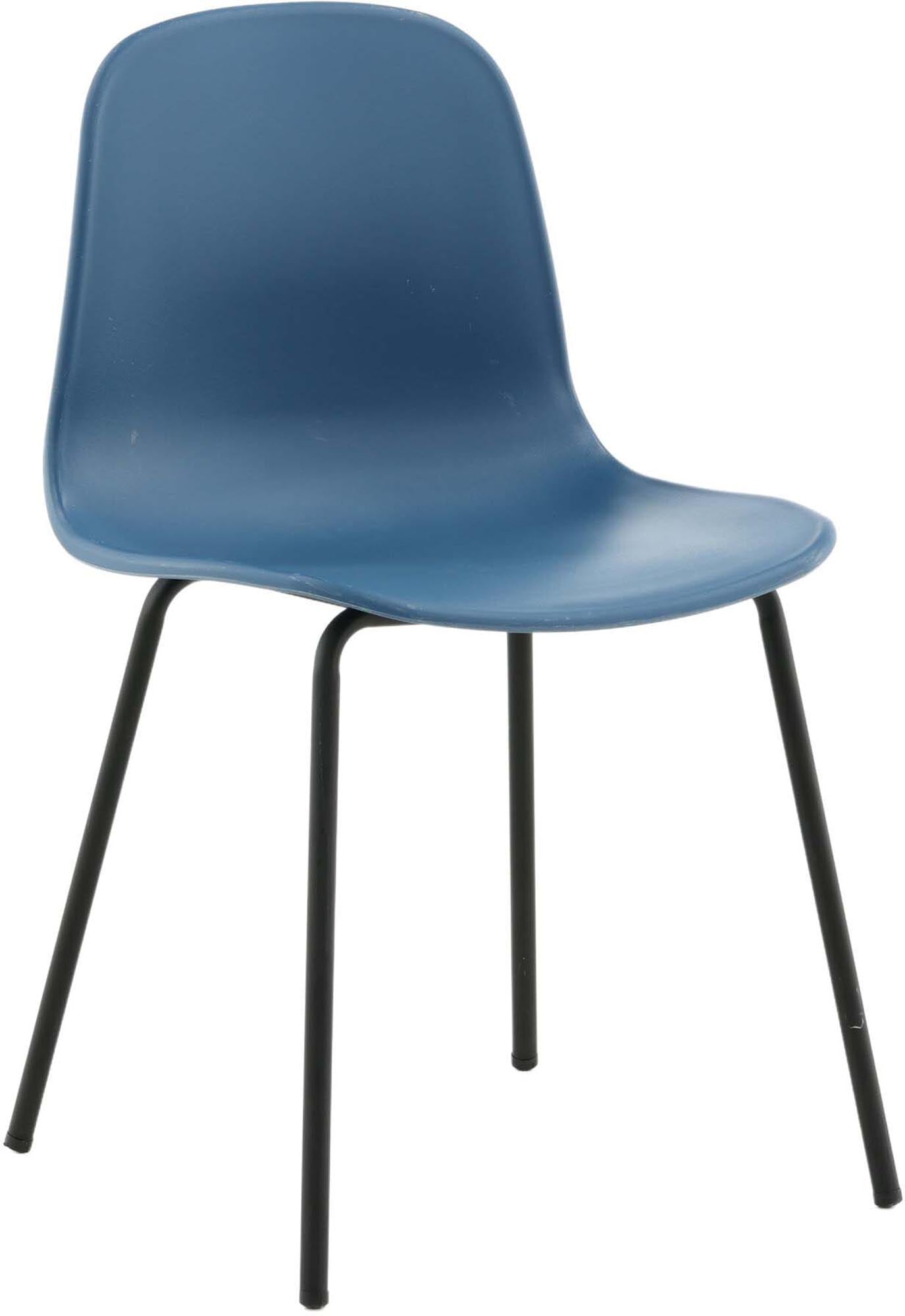 Arctic Stuhl von Venture Home: Moderner Komfort und elegantes Design für Ihr Esszimmer. Ideal für stilvolle Akzente und entspannte Mahlzeiten.