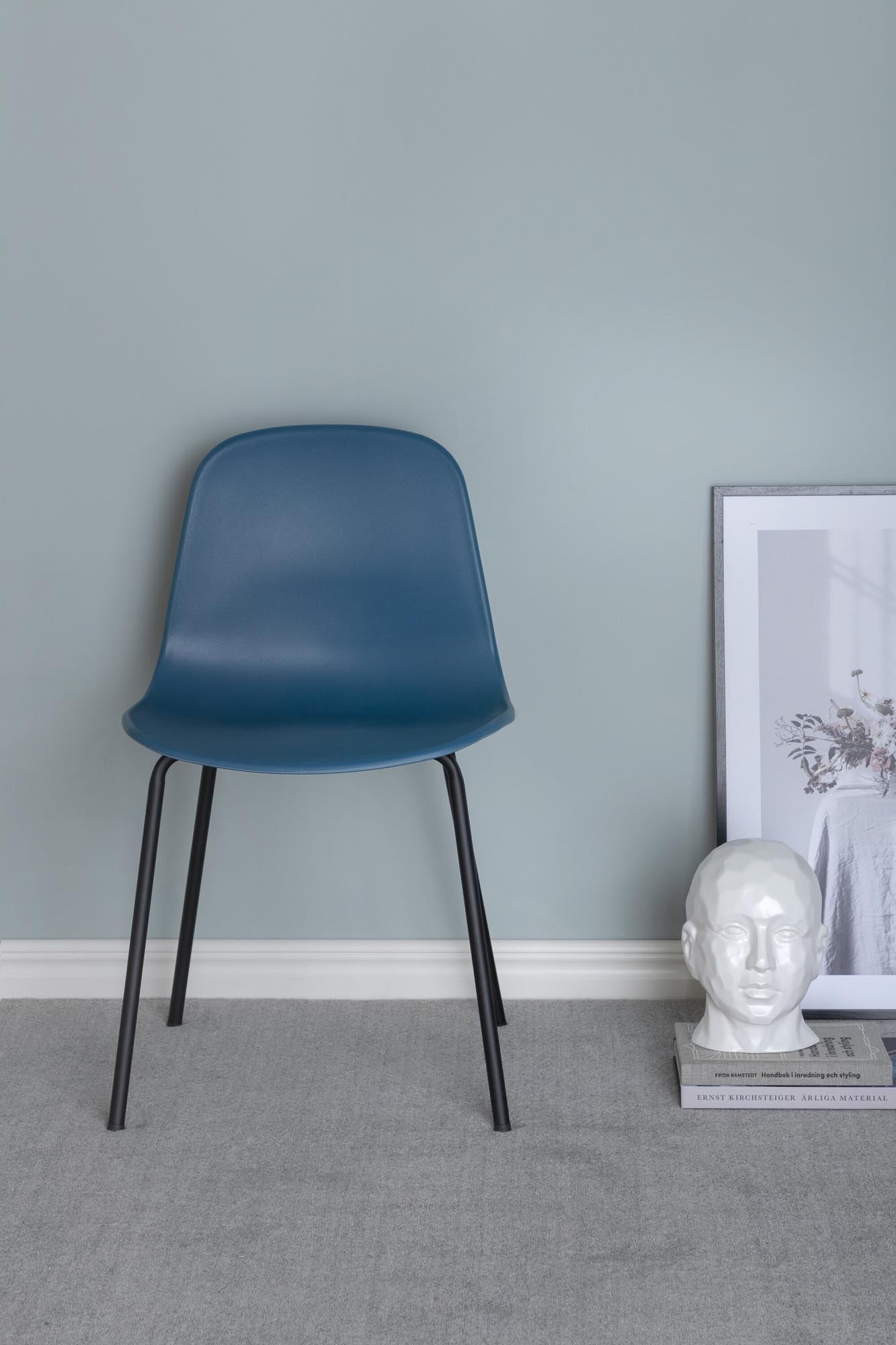 Arctic Stuhl von Venture Home: Elegantes Design, ergonomischer Komfort und pflegeleichte Materialien für stilvolle Esszimmer.