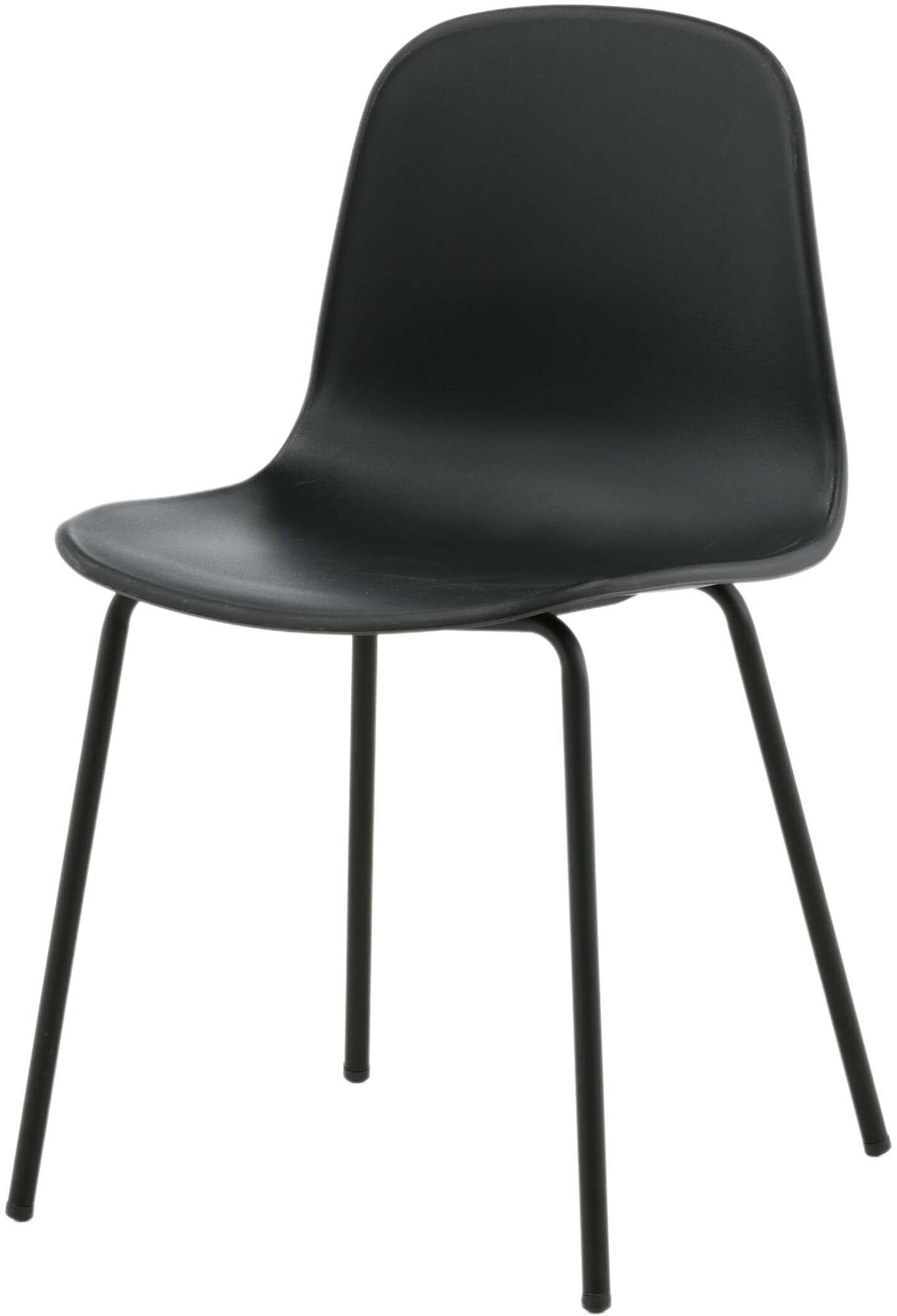 Der Arctic Stuhl von Venture Home: Modernes Design, ergonomischer Komfort, langlebig und pflegeleicht. Perfekt für stilvolle Esszimmer.