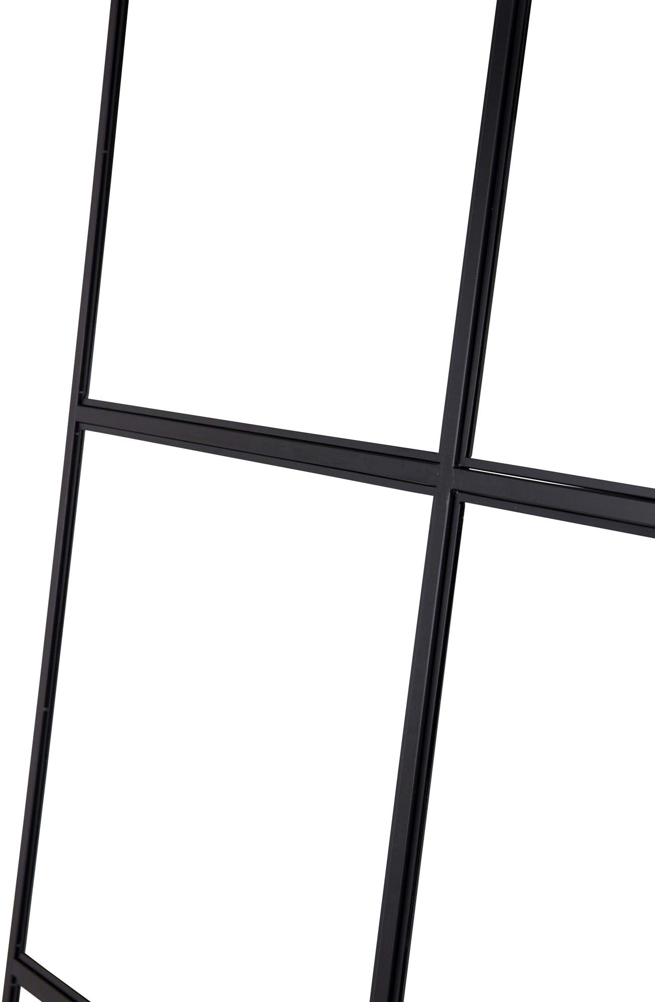 Eleganter Leif Raumtrenner von Venture Home: Ideal für moderne Raumgestaltung und flexible Nutzung. Hochwertige Materialien für Langlebigkeit.