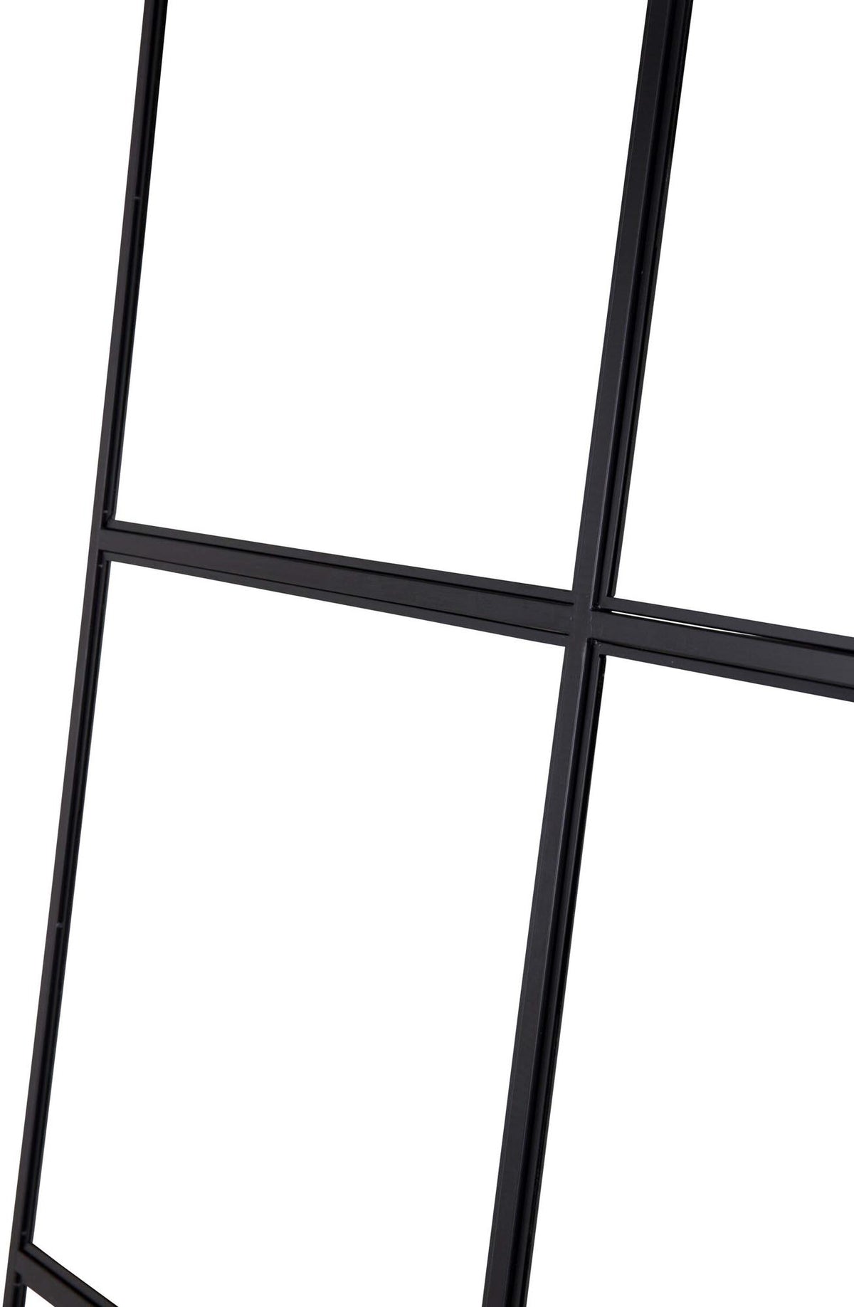 Leif Raumtrenner in Schwarz präsentiert im Onlineshop von KAQTU Design AG. Raumtrenner ist von Venture Home