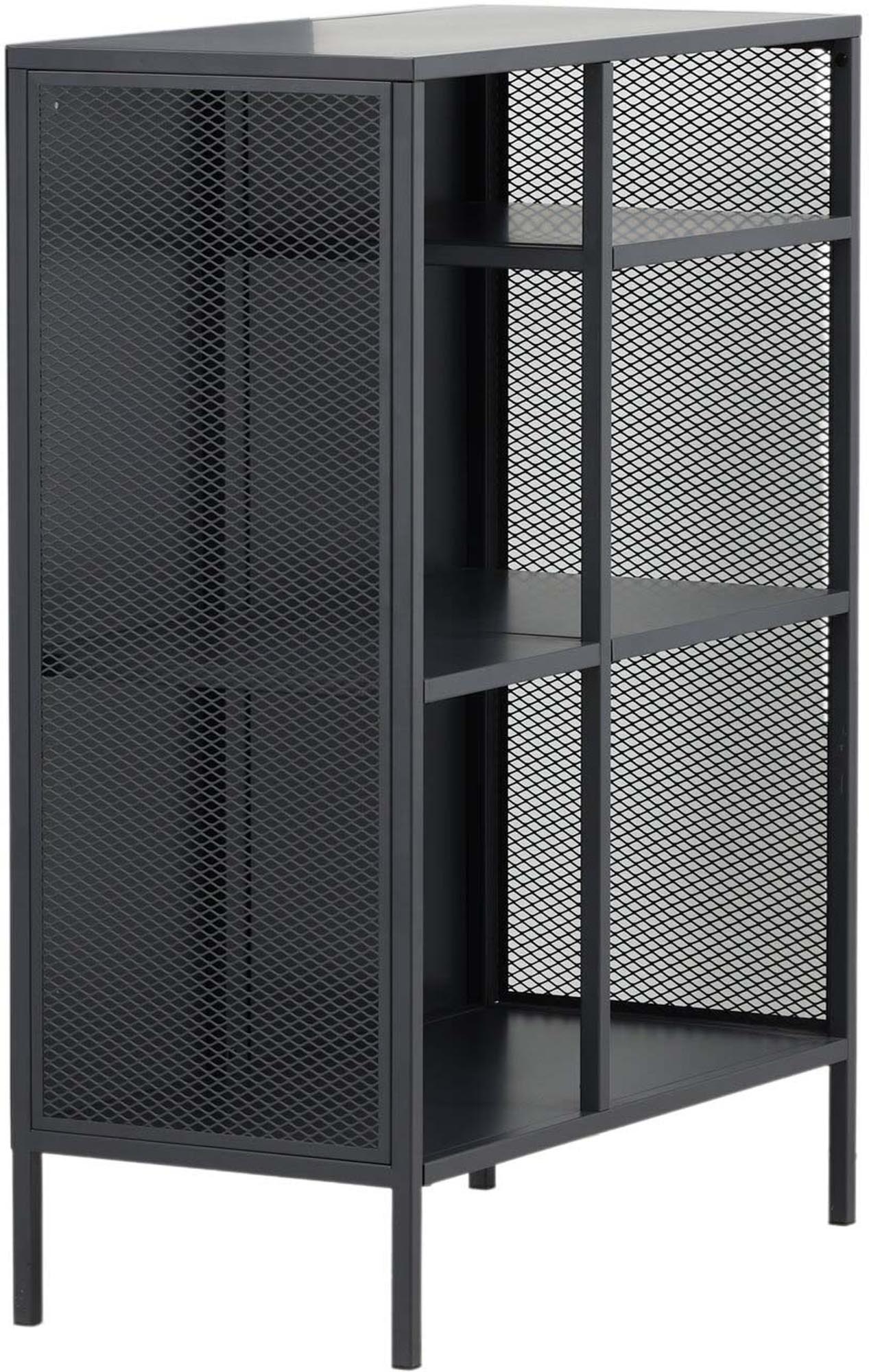 Mischa Regal von Venture Home: Modernes Design für Ihr Zuhause.