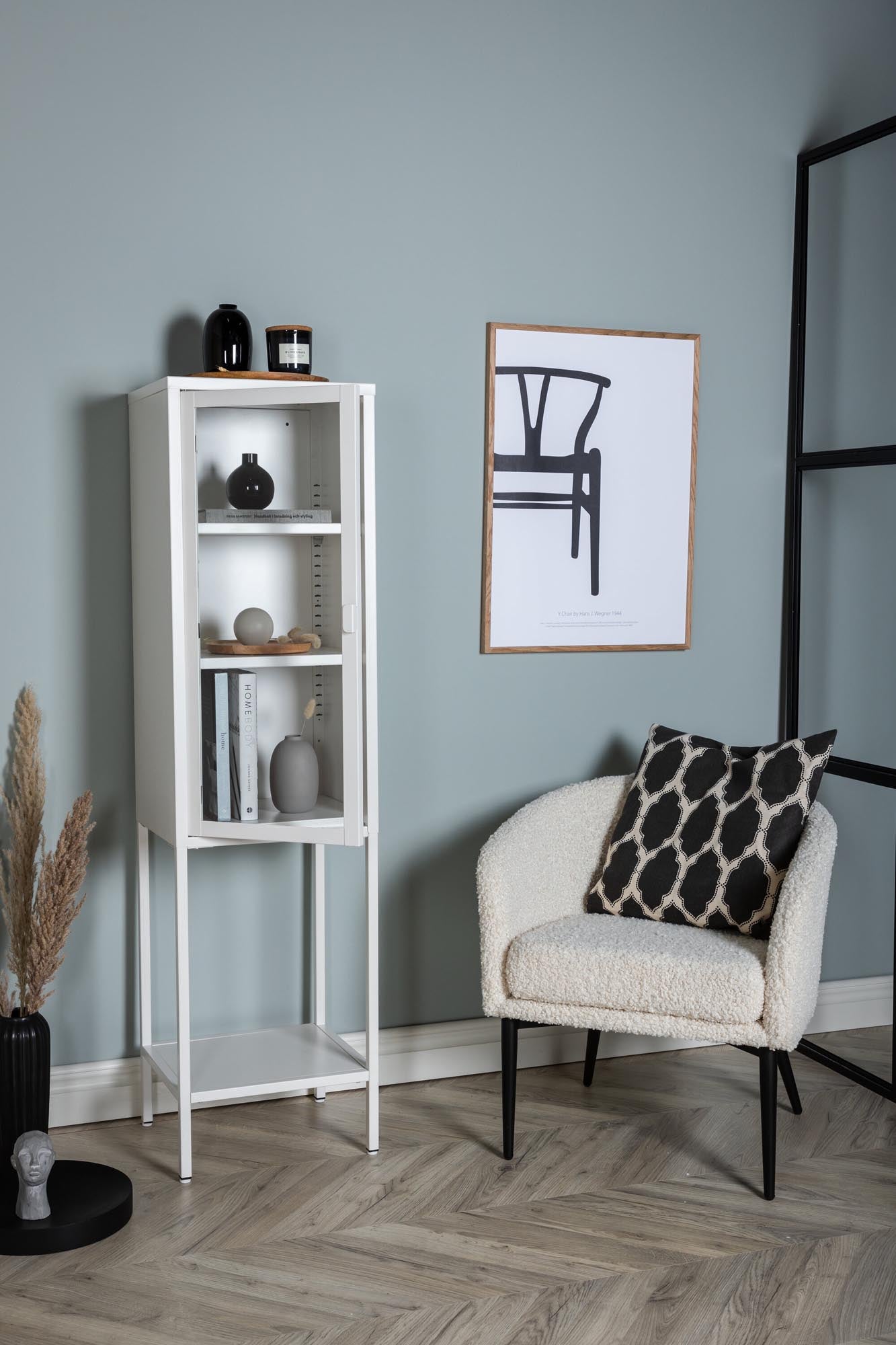 Mischa Kabinett: Stilvoller Stauraum für jedes moderne Zuhause.