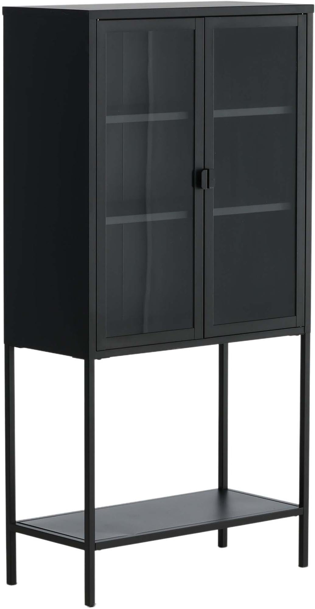 Mischa Kabinett: Eleganter Stauraum für Ihr stilvolles Interieur.