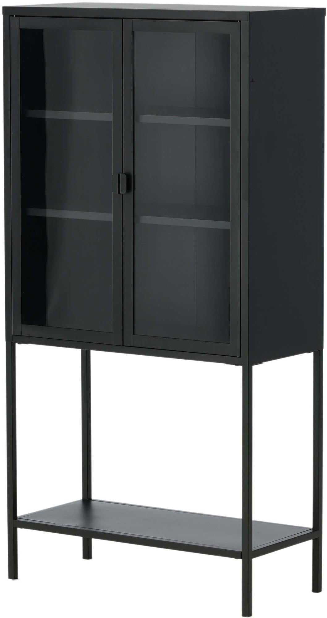 Mischa Kabinett: Eleganter Stauraum für Ihr stilvolles Interieur.