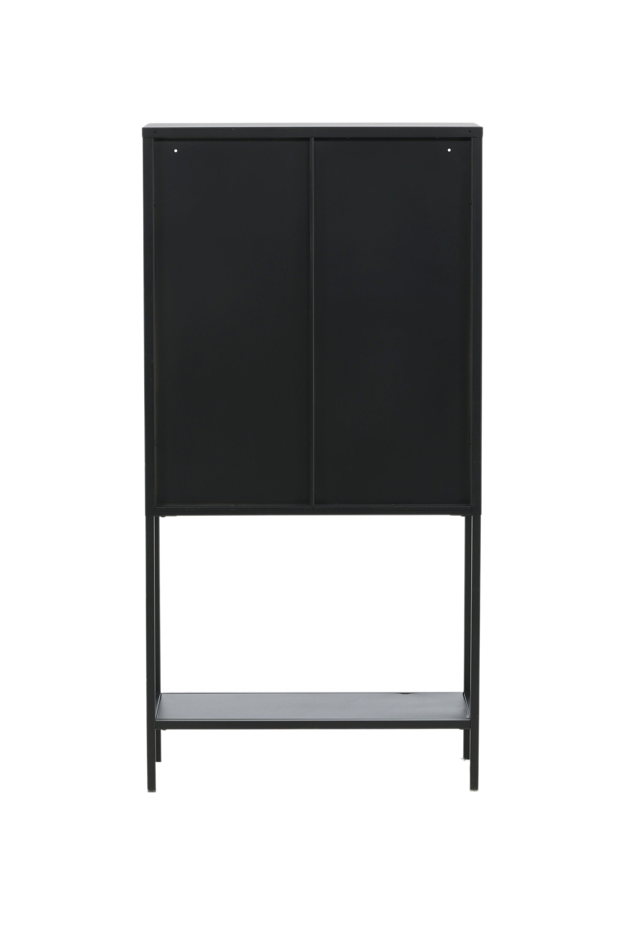 Mischa Kabinett in Schwarz präsentiert im Onlineshop von KAQTU Design AG. Cabinet ist von Venture Home