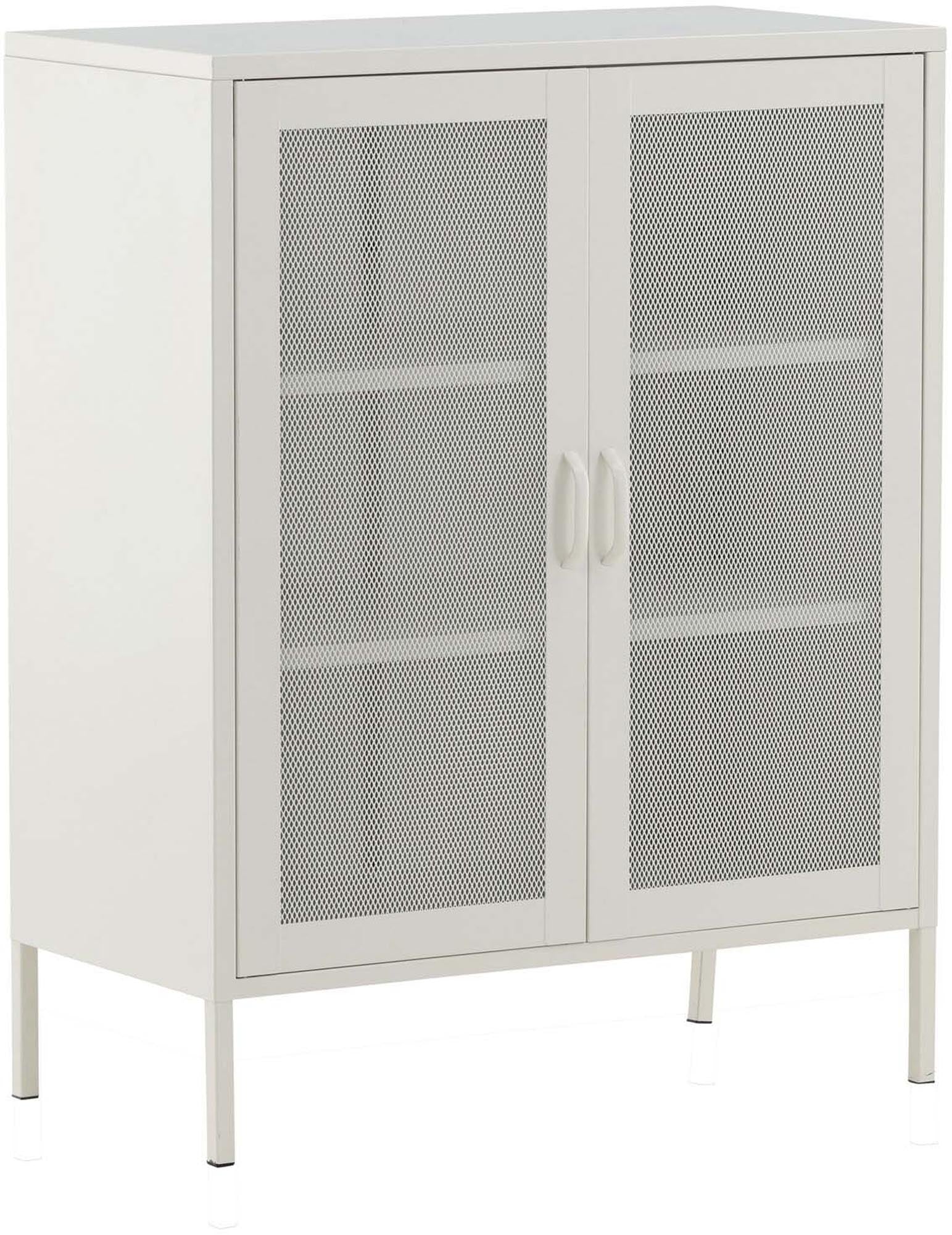 Mischa Kabinett: Stilvoller Stauraum für moderne Wohnkonzepte.