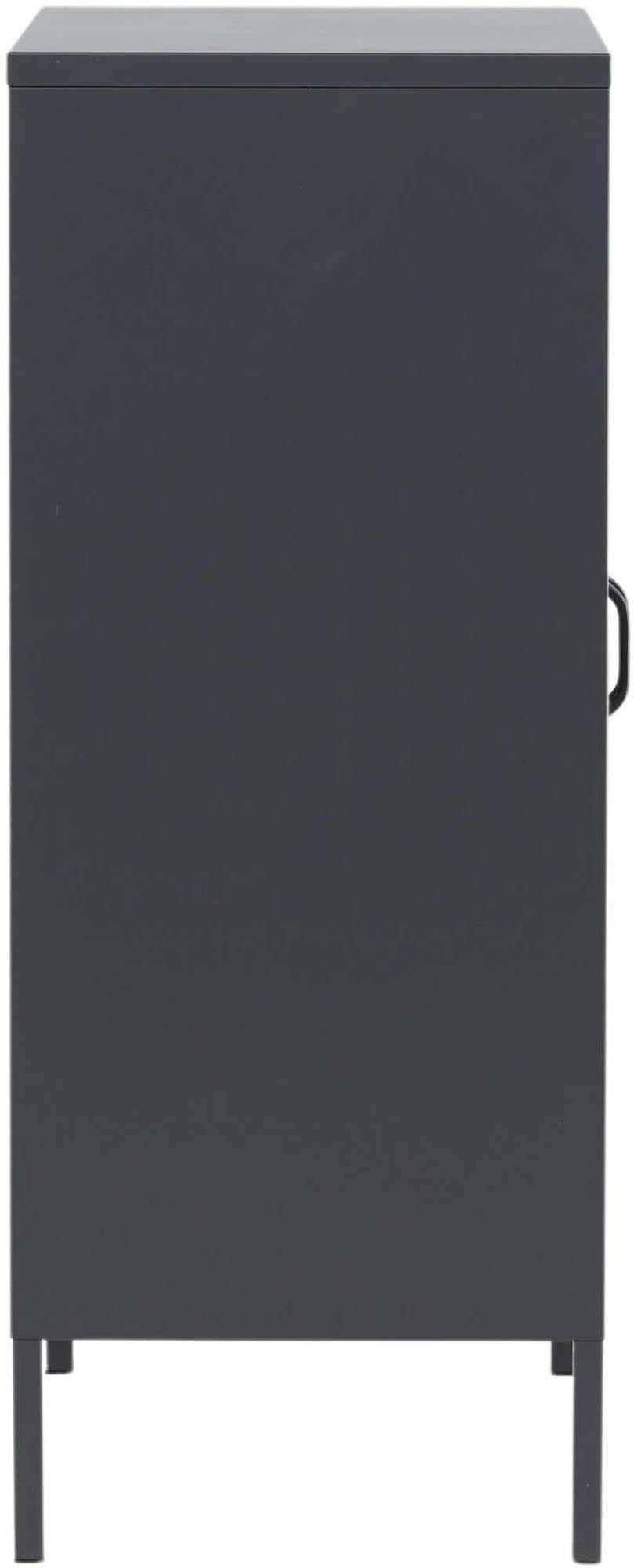 Mischa Kabinett: Stilvoller Stauraum für modernes Wohndesign.