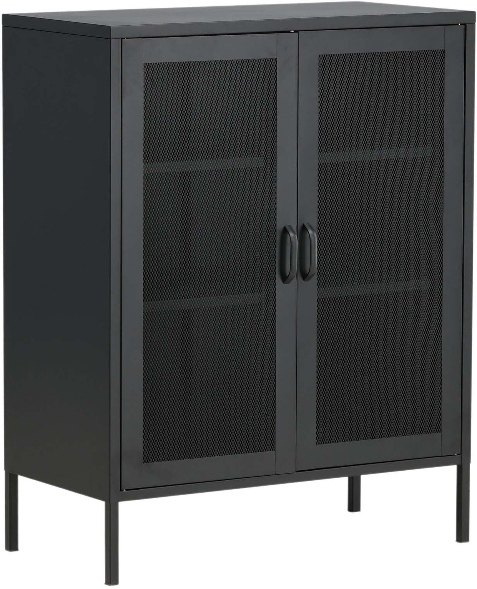 Mischa Kabinett: Eleganter Stauraum für ein zeitloses Zuhause.