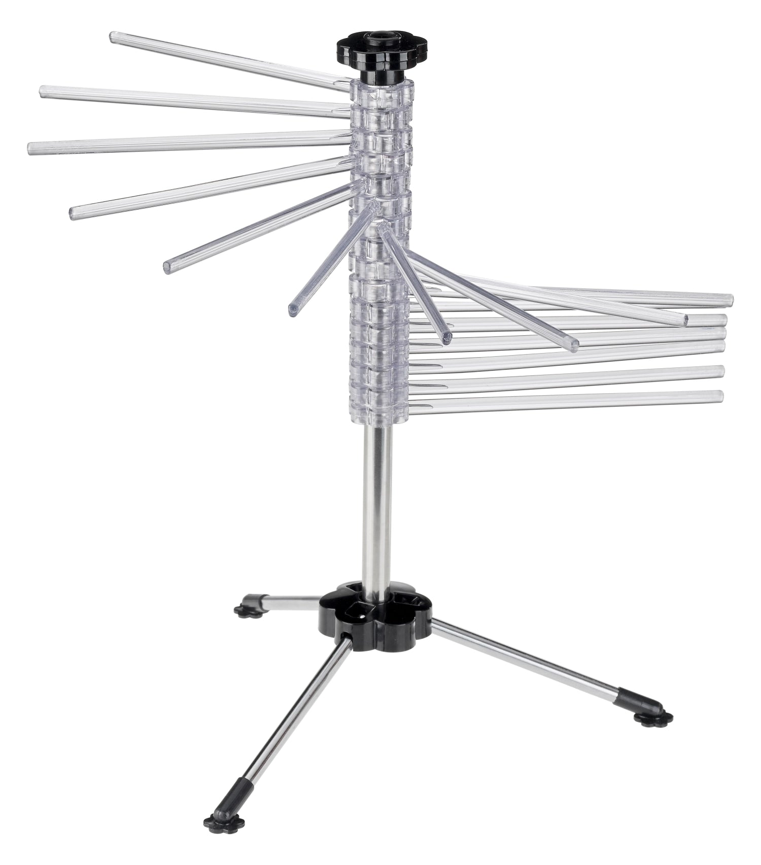 Séchoir à pâtes Pasta-Tree, 45x45x45,5cm