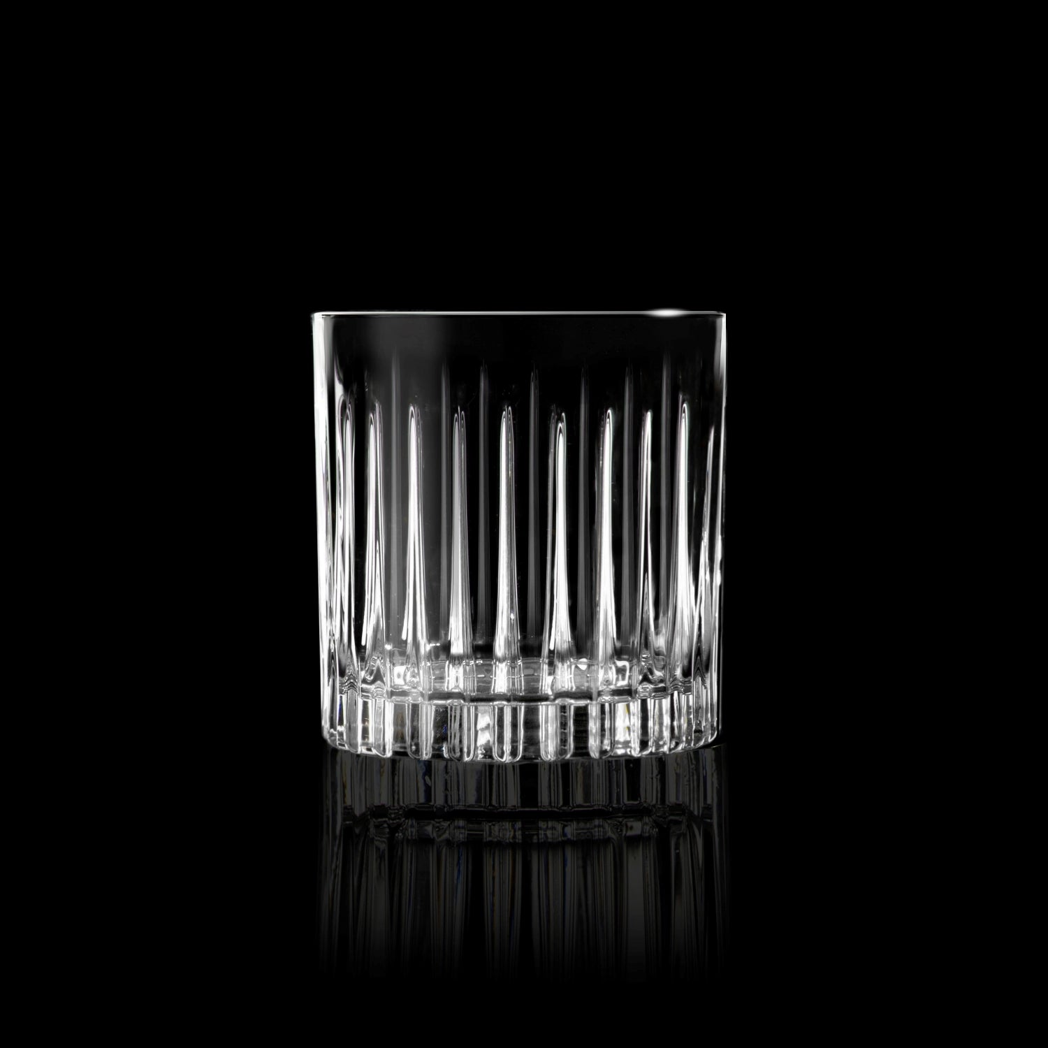 Lot de 6 mugs Timeless Of Ø8,3 H8,6 cm, 31cl