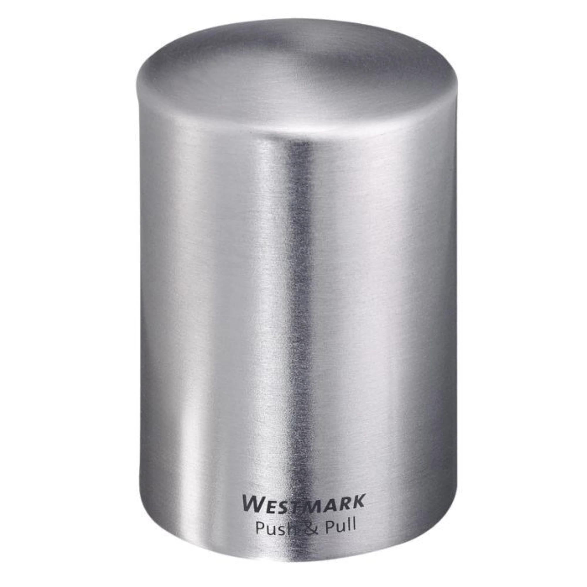 Kapselheber Push n Pull von Westmark: Ergonomisch, praktisch und ideal zum mühelosen Öffnen von Flaschenverschlüssen.