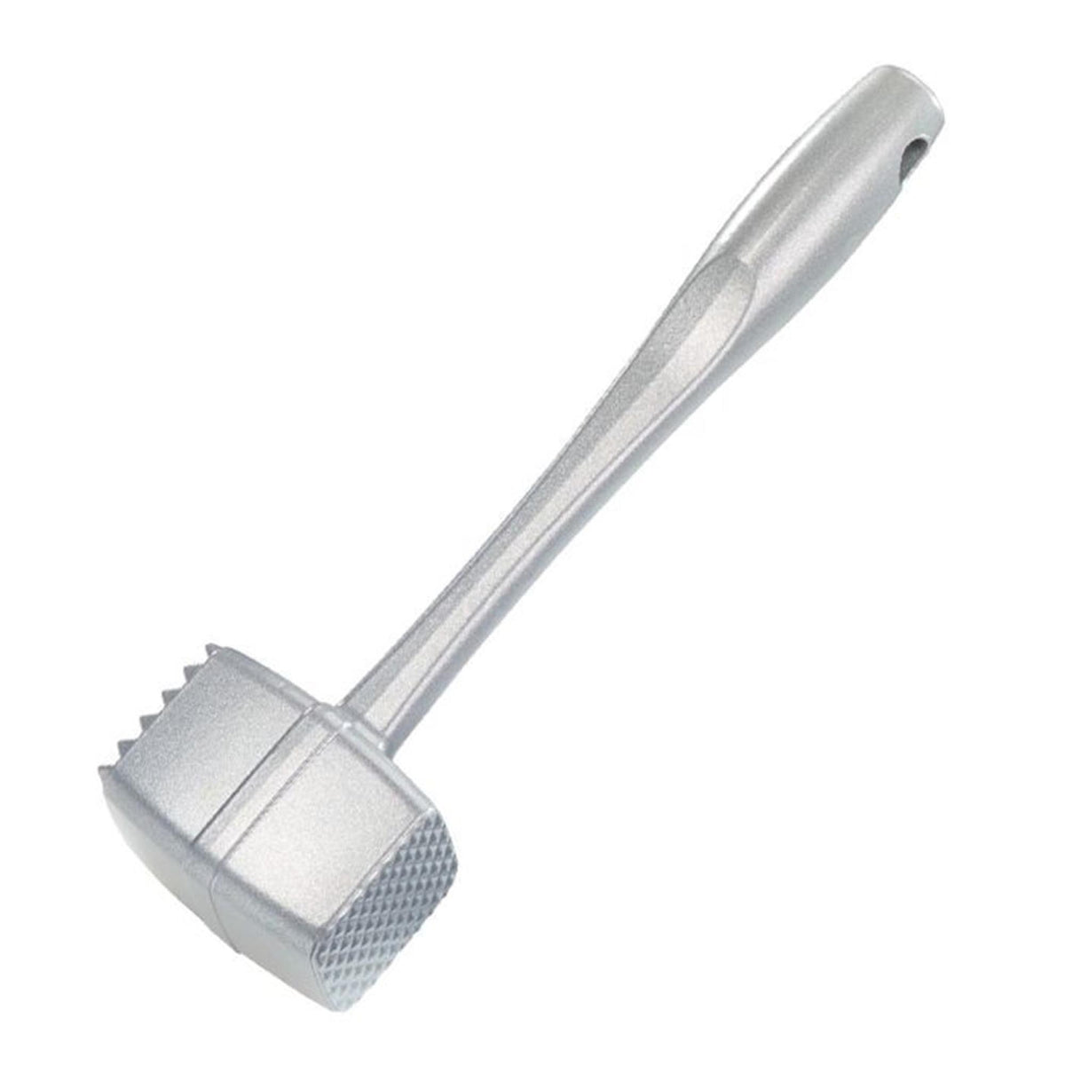 Fleischhammer Robusto-Spezial, extra Schwer in Silber präsentiert im Onlineshop von KAQTU Design AG. Küchenhelfer ist von Westmark